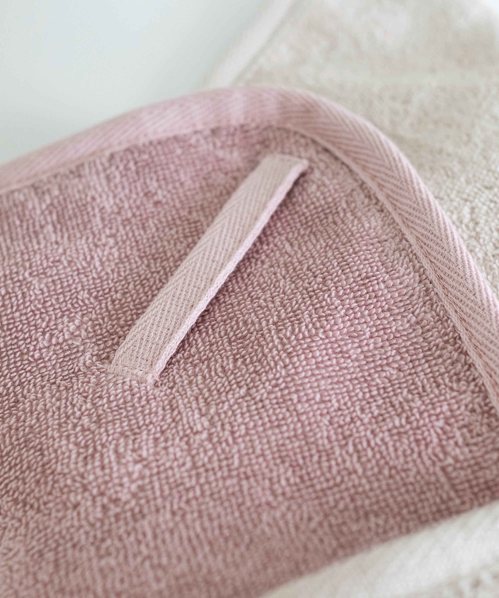 ehrenkind-kapuzenhandtuch-b-ware-kuscheliges-babyhandtuch-mit-kapuze-100-baumwol image 8