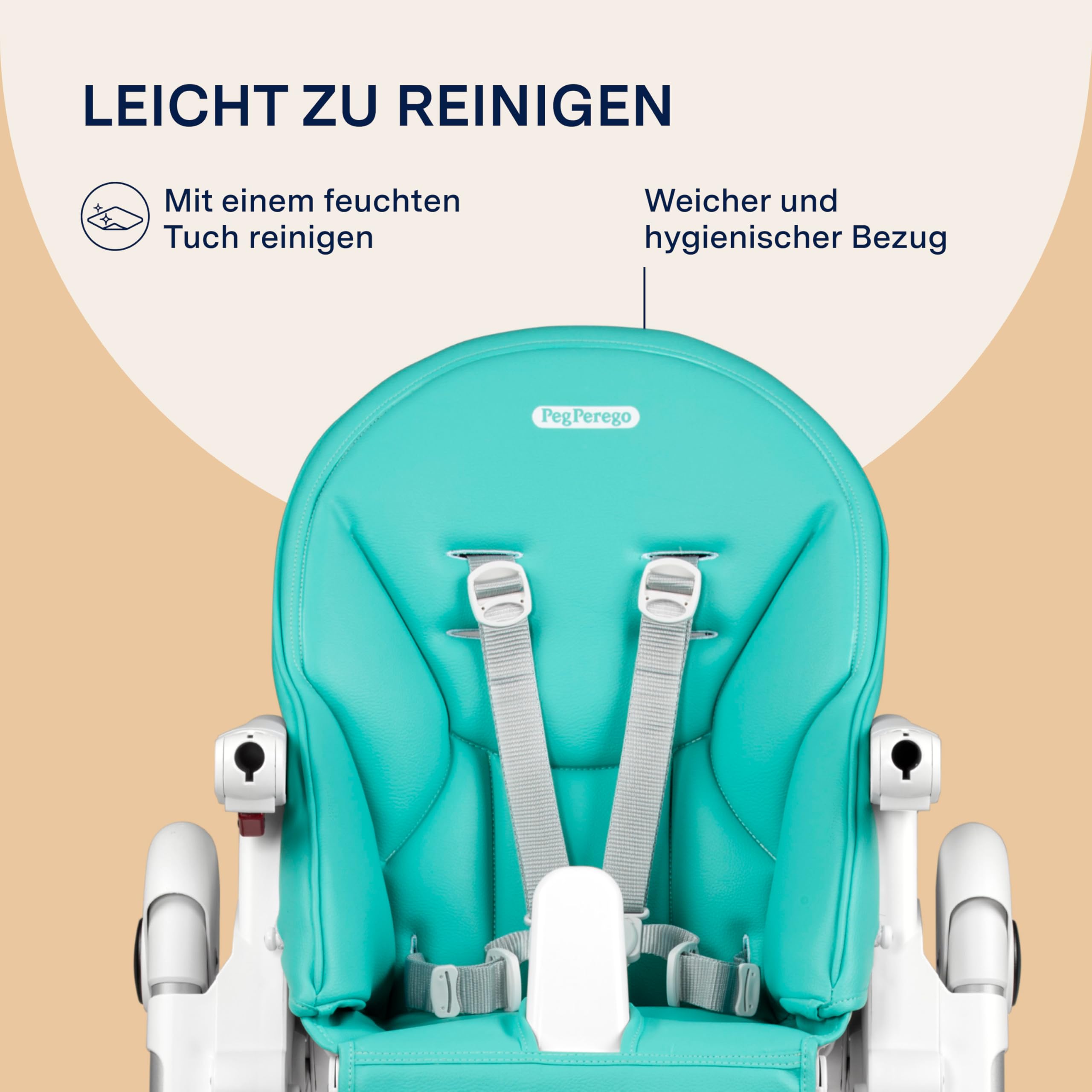 peg-perego-prima-pappa-follow-me-hochstuhl-neigbar-liegefunktion-4-r-der-faltbar image 8