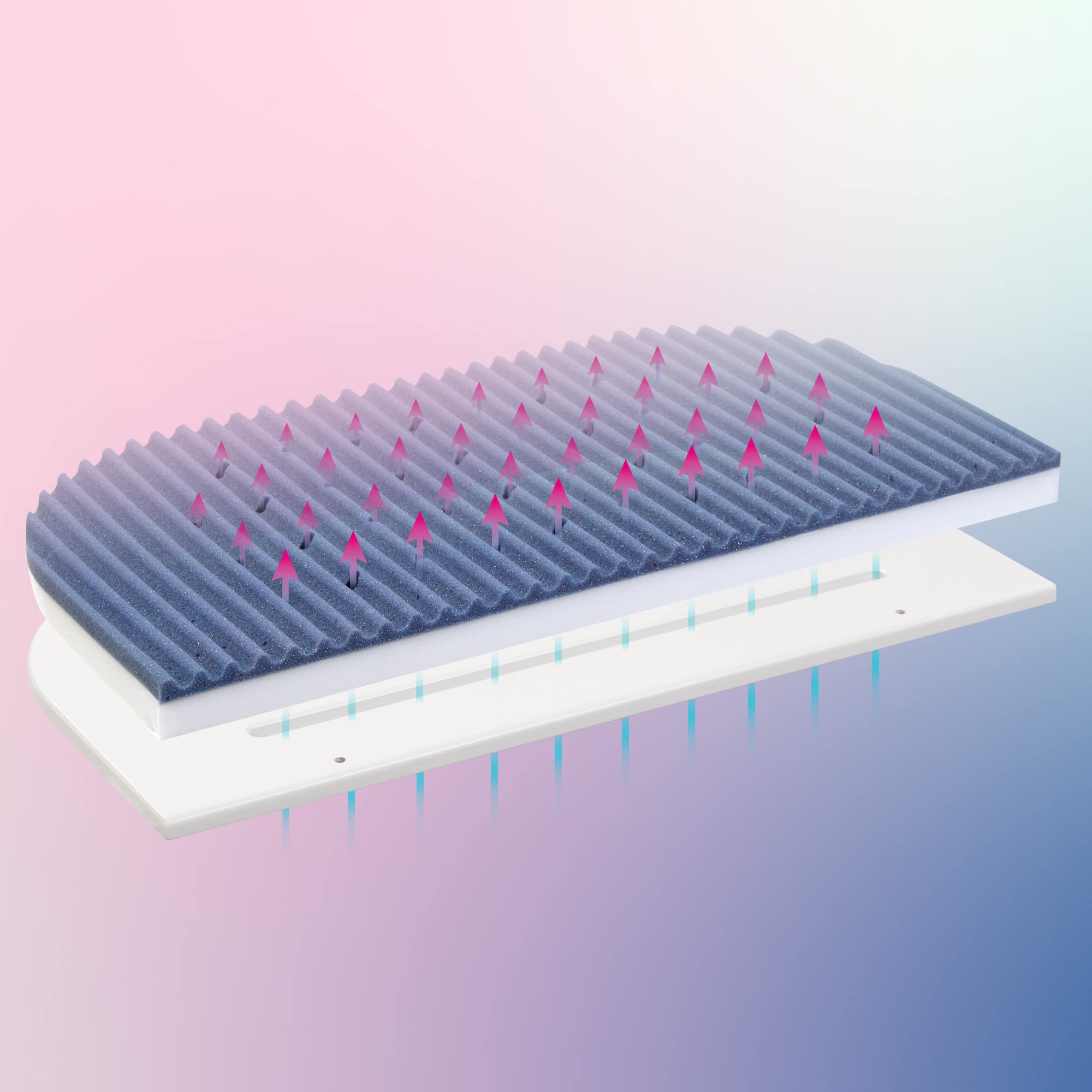 babybay-beistellbett-matratze-intense-angelwave-f-r-modell-original-carbonfaser- image 4
