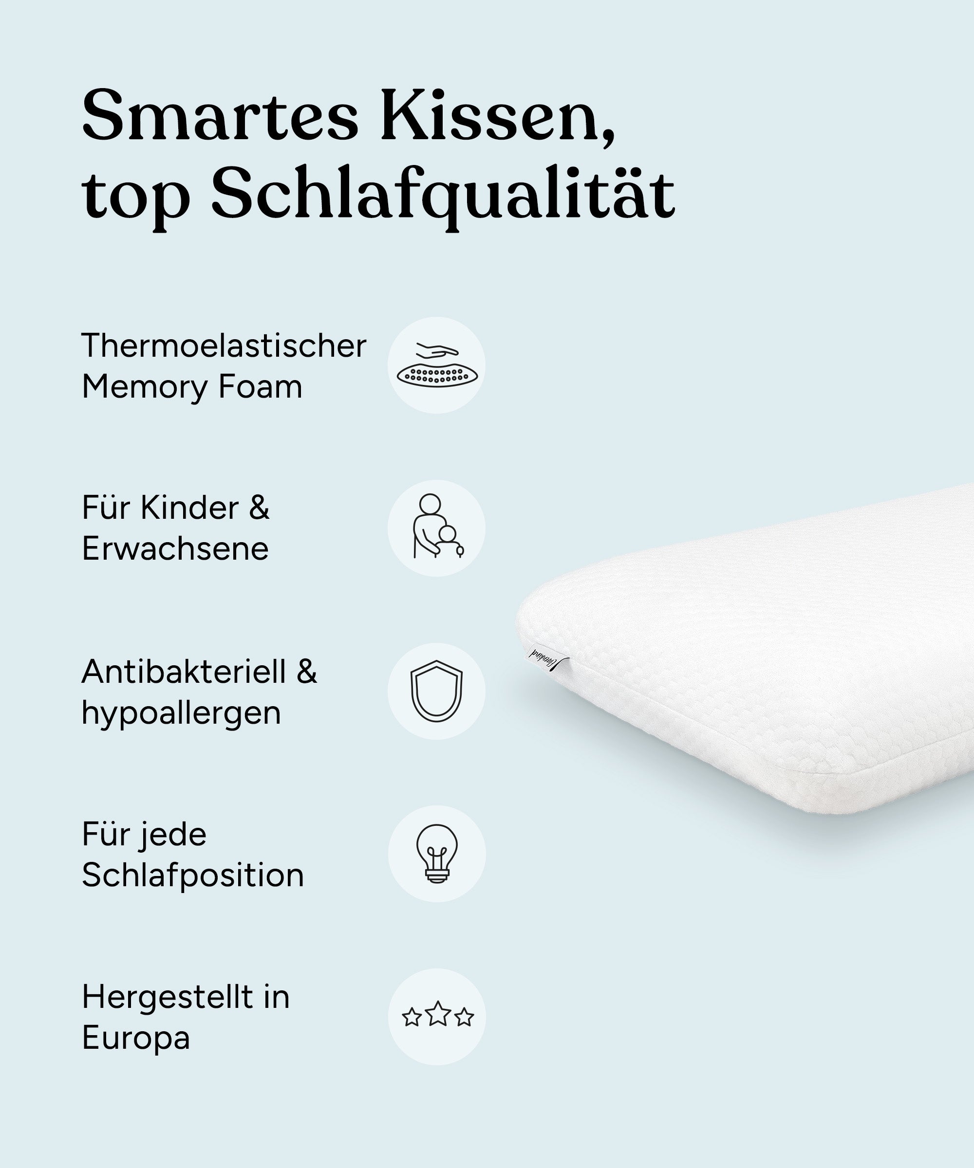 ehrenkind-memory-foam-kissen-b-ware-lille-ergonomisch-verschiedene-gr-en image 4