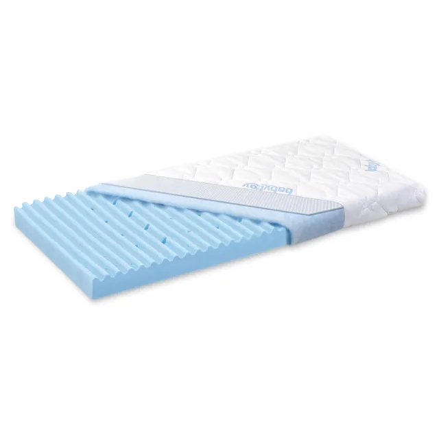 babybay-beistellbett-matratze-meditex-wave-3d-f-r-modell-midi image 1