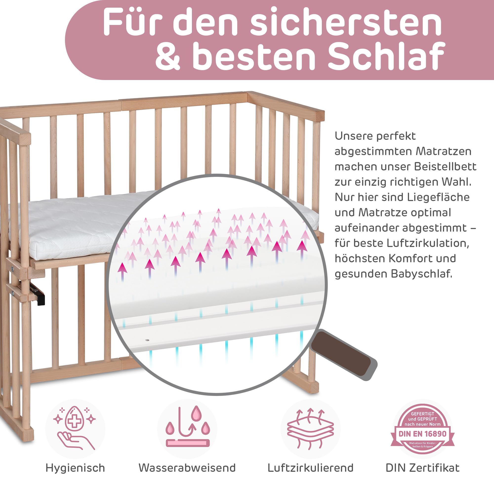 babybay-midi-beistellbett-natur-unbehandelt-mit-matratze-gitter-und-rollen image 3