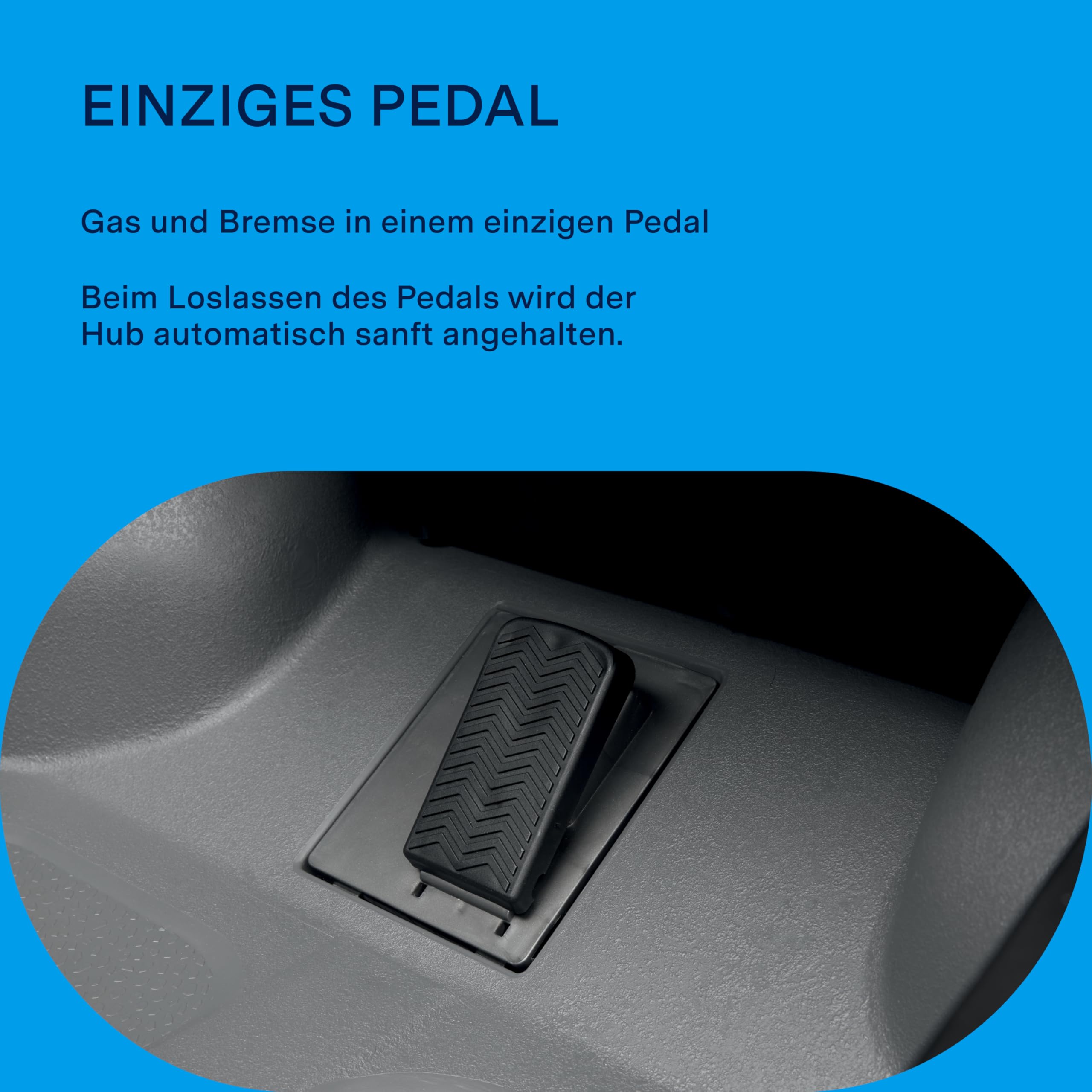 peg-perego-gaucho-xp-elektrisches-gel-ndefahrzeug-f-r-kinder-ab-3-jahren-24v-akk image 7