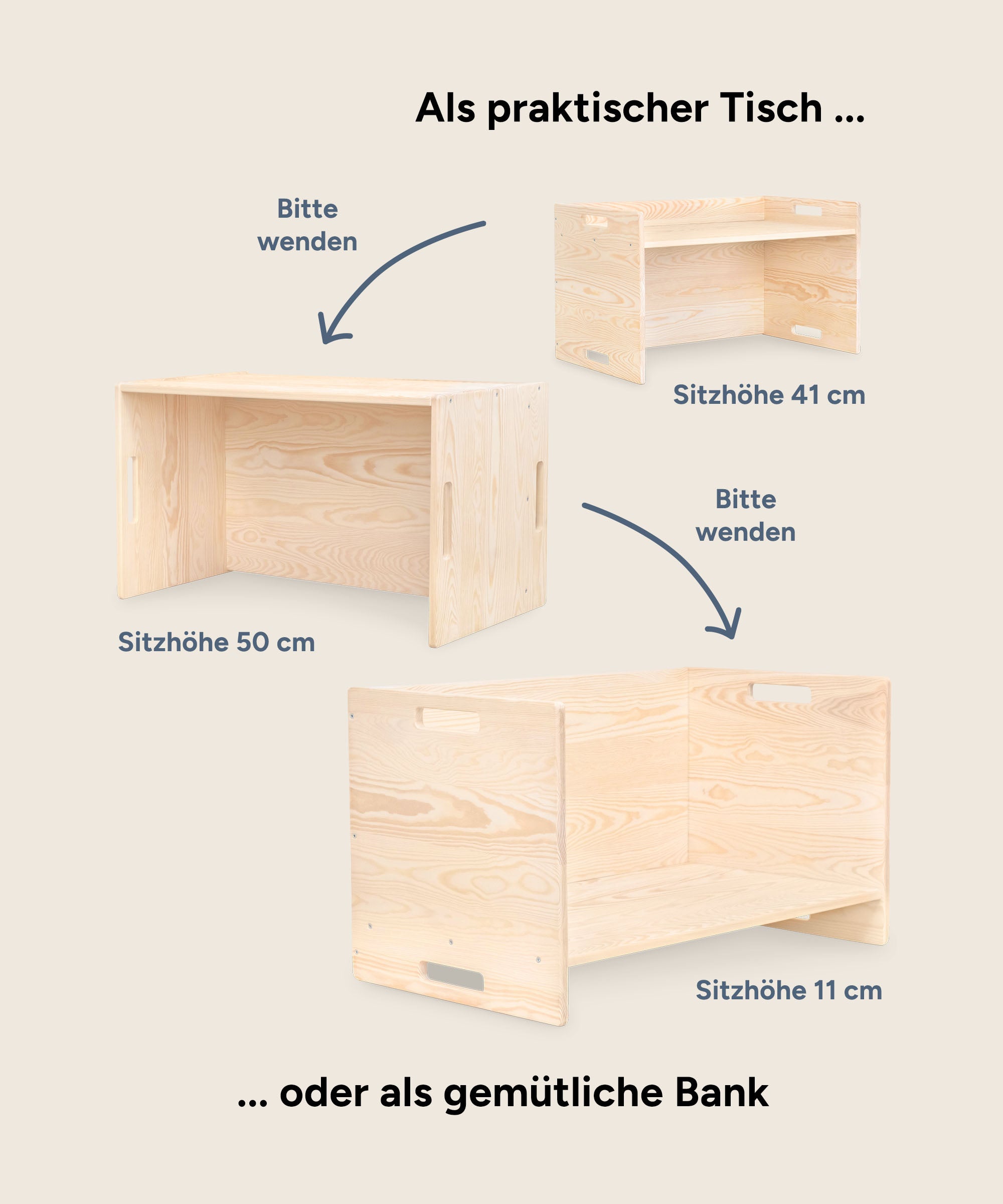 ehrenkind-wendetisch-kiefer-b-ware-wickeltisch-aus-massivholz-teilmontiert image 8