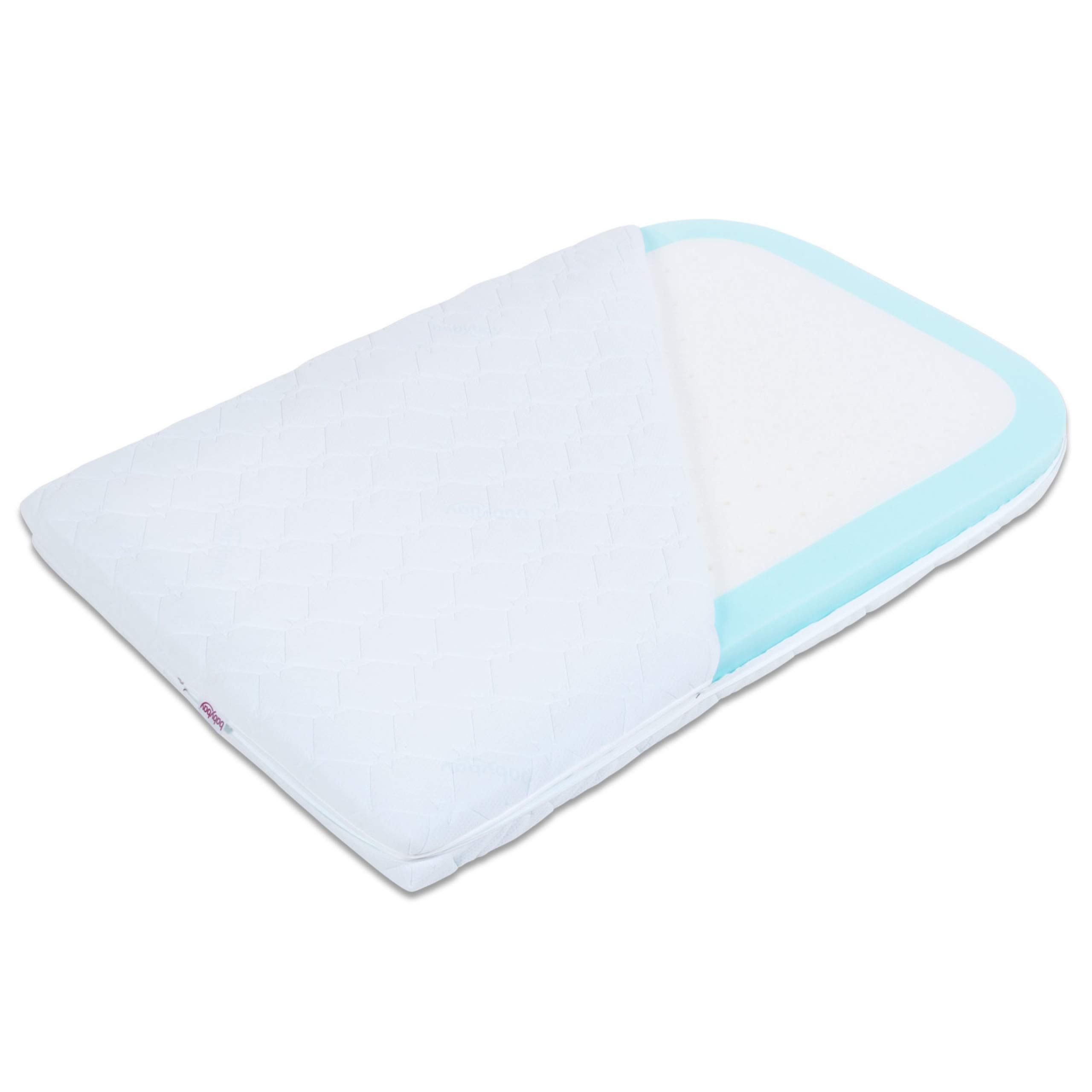 babybay-matratze-medicott-extraluftig-f-r-kinderbett-umbausatz-maxi image 5