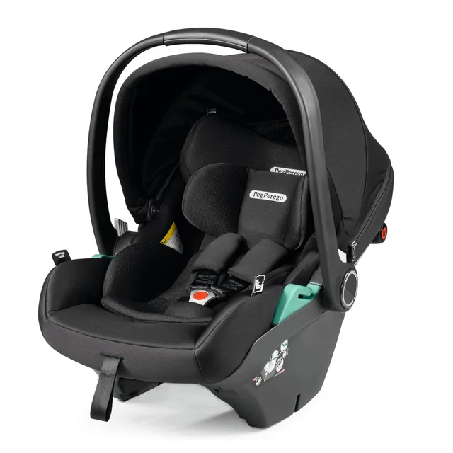 peg-perego-primo-viaggio-lounge-i-size-babyschale-40-87-cm-0-15-monate-isofix-on image 1