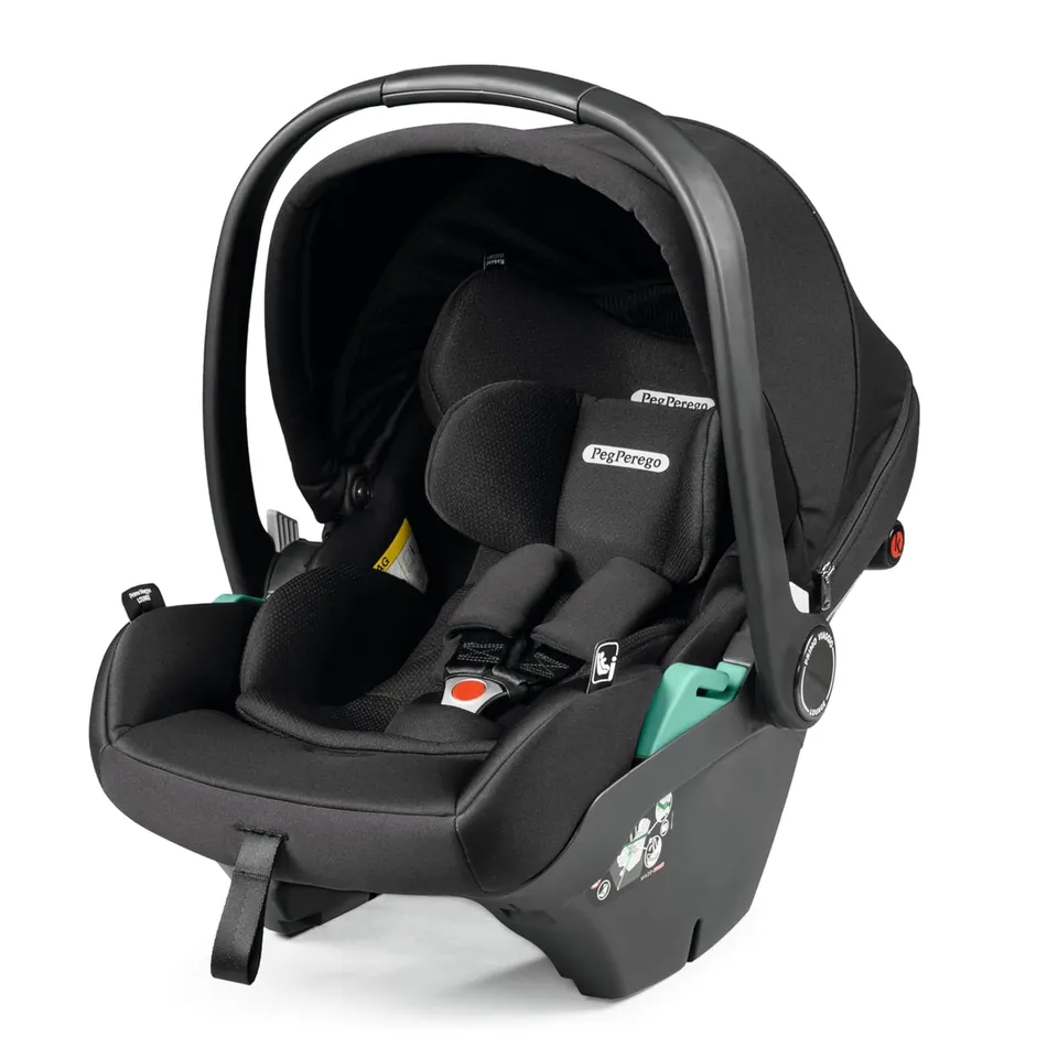 peg-perego-primo-viaggio-lounge-i-size-babyschale-40-87-cm-0-15-monate-isofix-on image 1