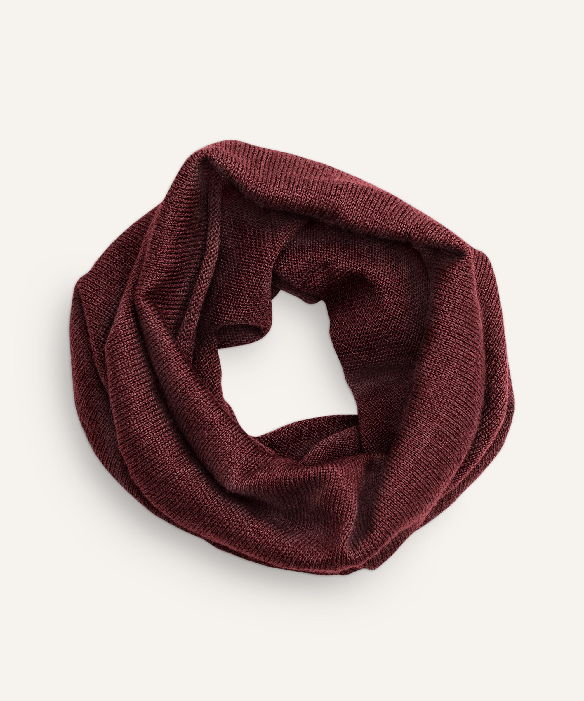 ehrenkind-schlauchschal-feinstrick-b-ware-weicher-loop-schal-f-r-babys-kleinkind image 1