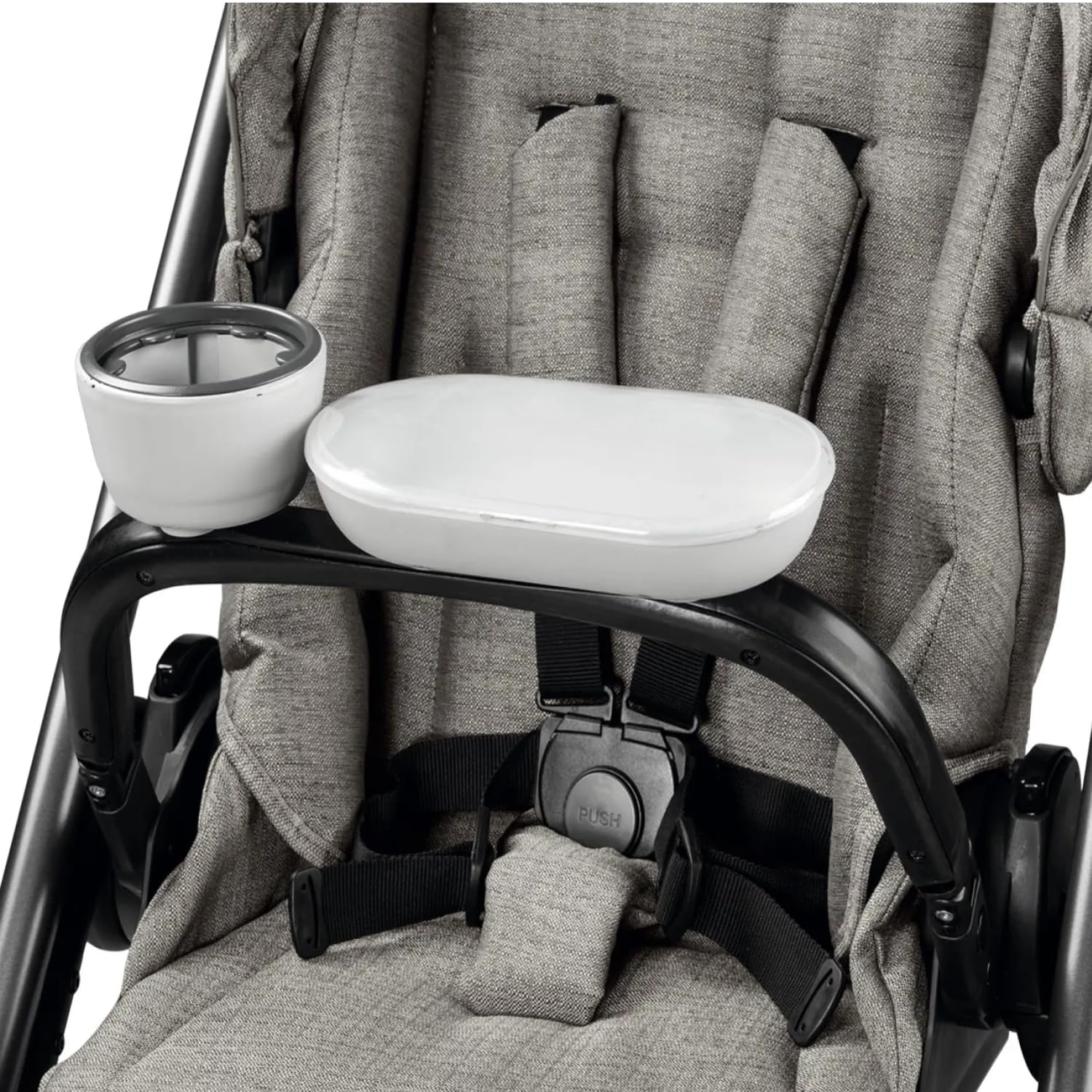 peg-perego-child-tray-veloce-vivace-spiel-und-esstisch-mit-getr-nkehalter-bpa-fr image 1