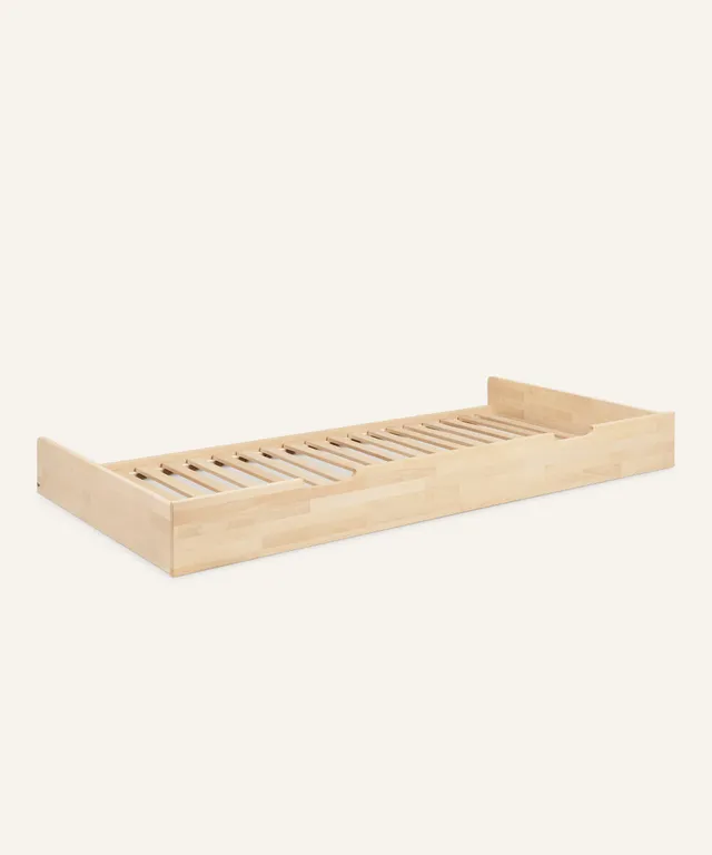ehrenkind-bettkasten-f-r-livo-90-120-200-cm-buche-massiv-mit-rollrost-bis-120-kg image 1