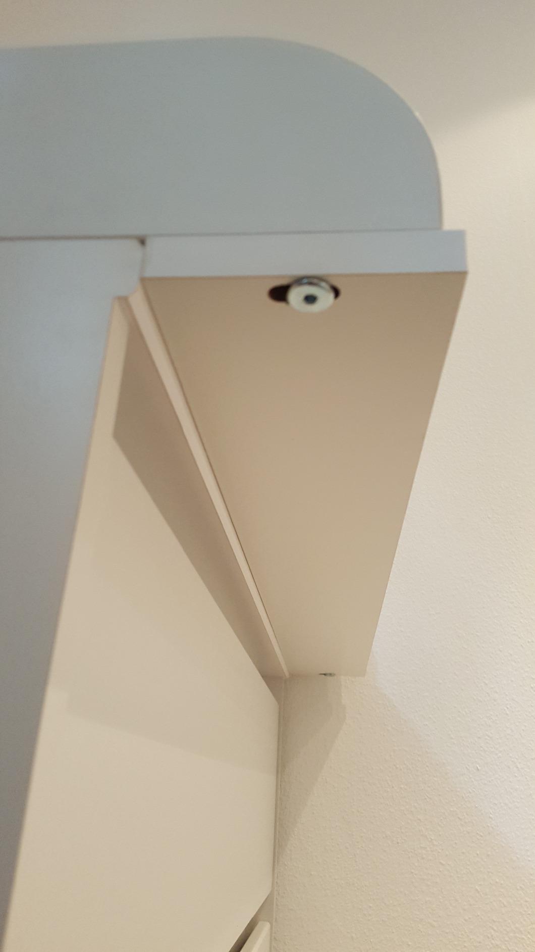 Gut, aber nur für die Malm