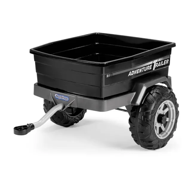 peg-perego-adventure-trailer-anh-nger-f-r-elektro-gel-ndewagen-gaucho-und-polari image 1