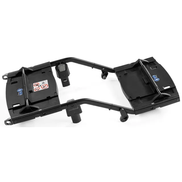 peg-perego-gt4-double-adapter-adapter-f-r-geschwister-oder-zwillingskonfiguratio image 1