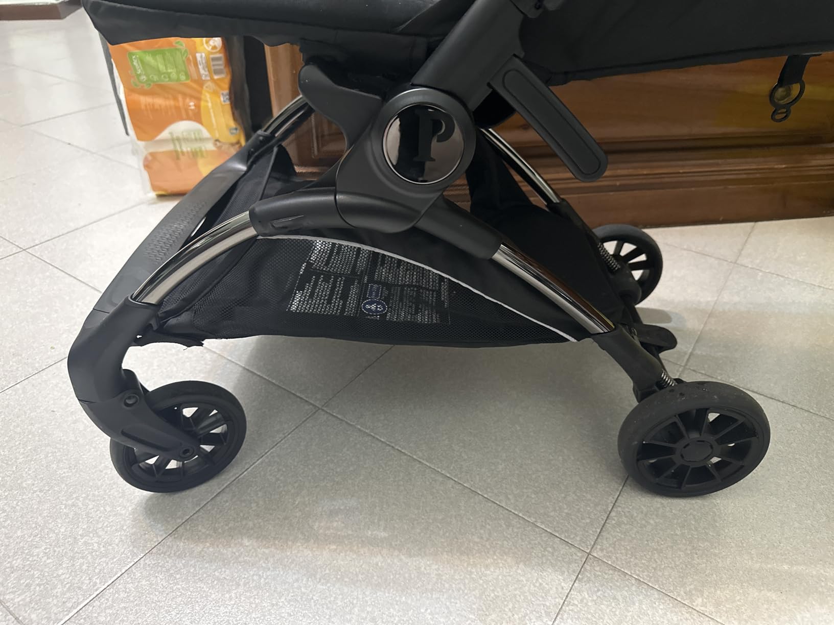 Perfekt für unterwegs