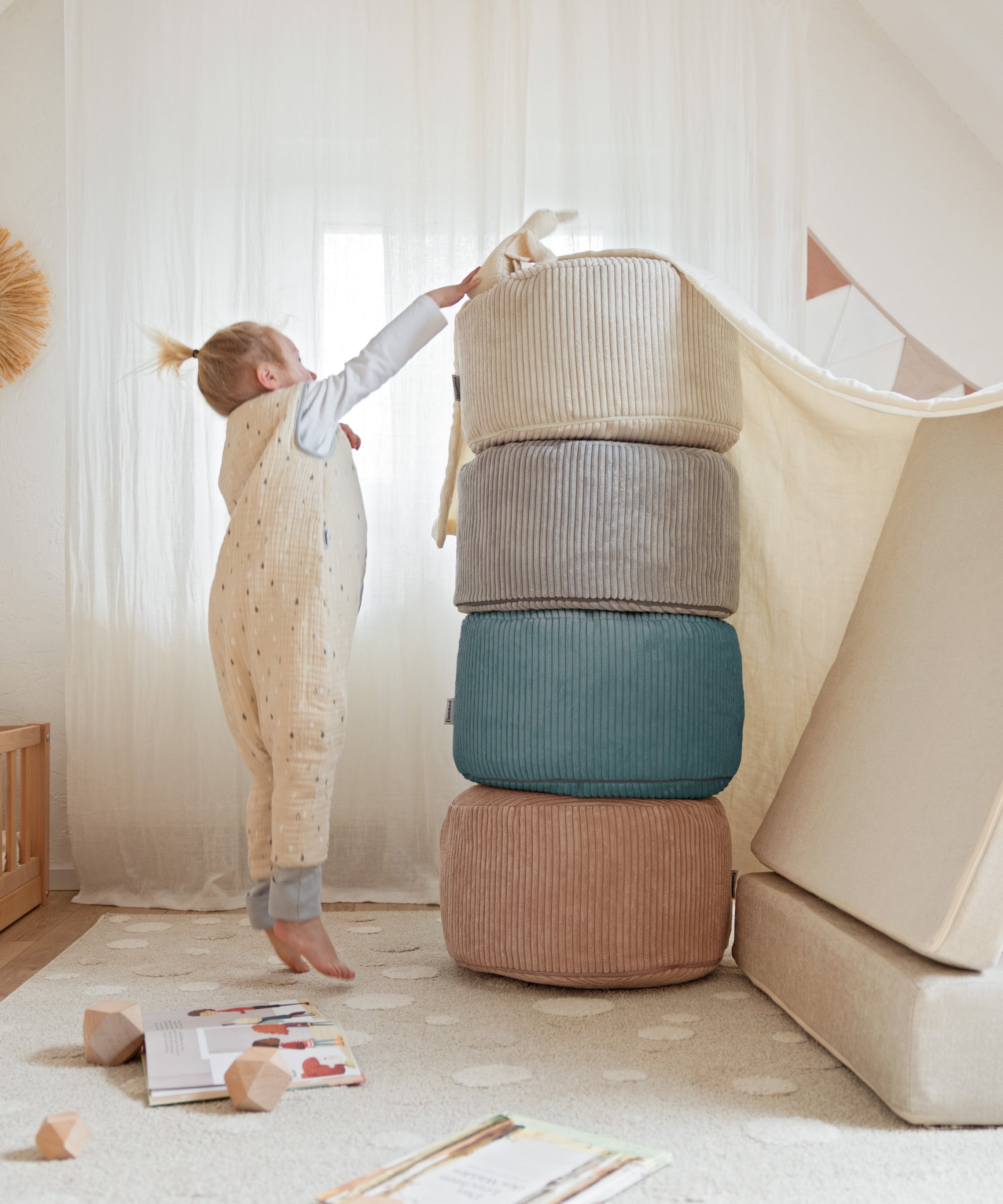 ehrenkind-sitzsack-pouf-rund-runder-pouf-aus-cord-abnehmbarer-bezug-separater-in image 5