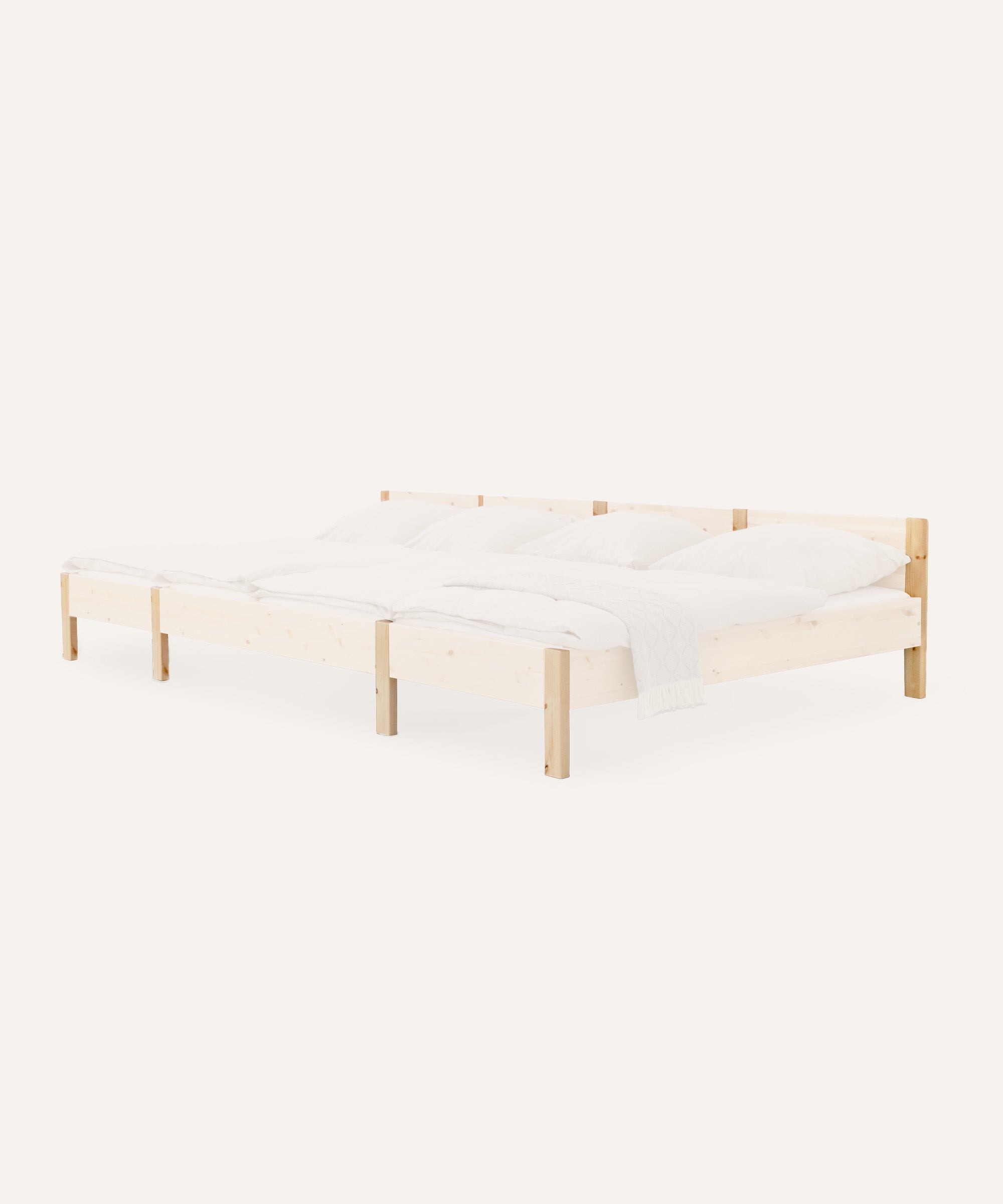 ehrenkind-umbau-set-f-r-familienbett-kiefer-umbau-von-bodenbett-auf-standardh-he image 6