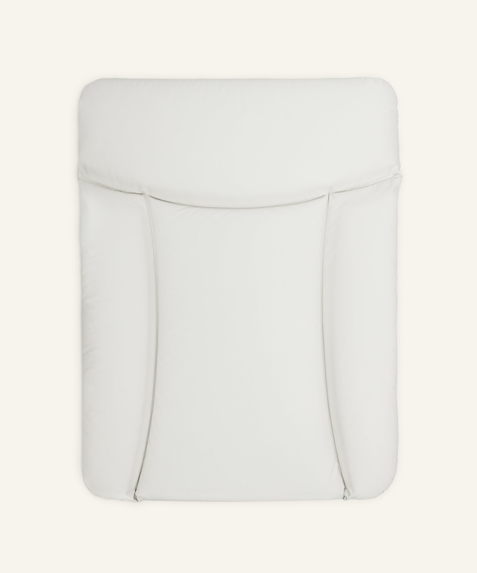 ehrenkind-wickelauflage-abwaschbar-85-50-cm-grau image 3
