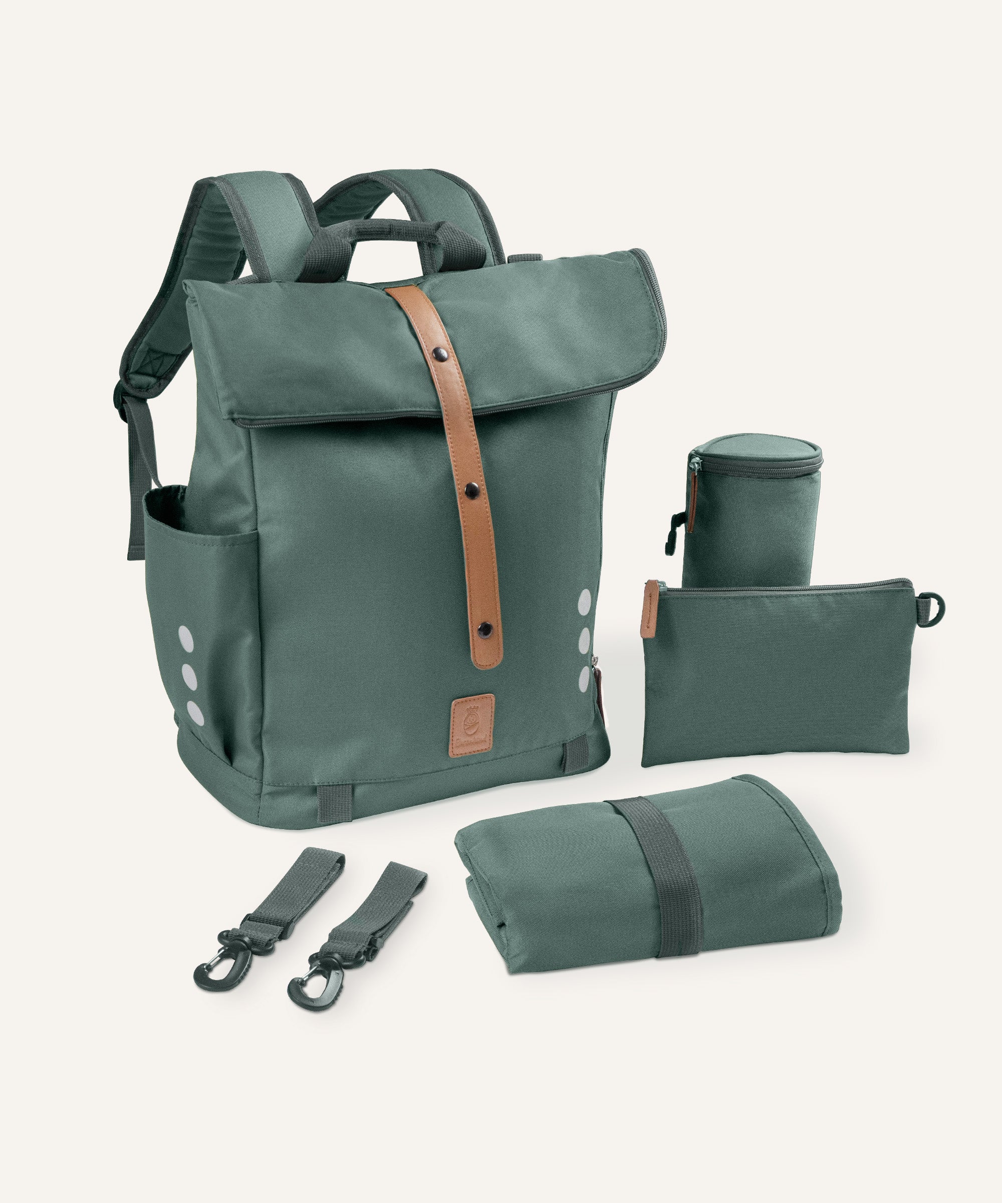ehrenkind-wickelrucksack-b-ware-funktional-mit-kosmetischen-m-ngeln-farbe-w-hlba image 1