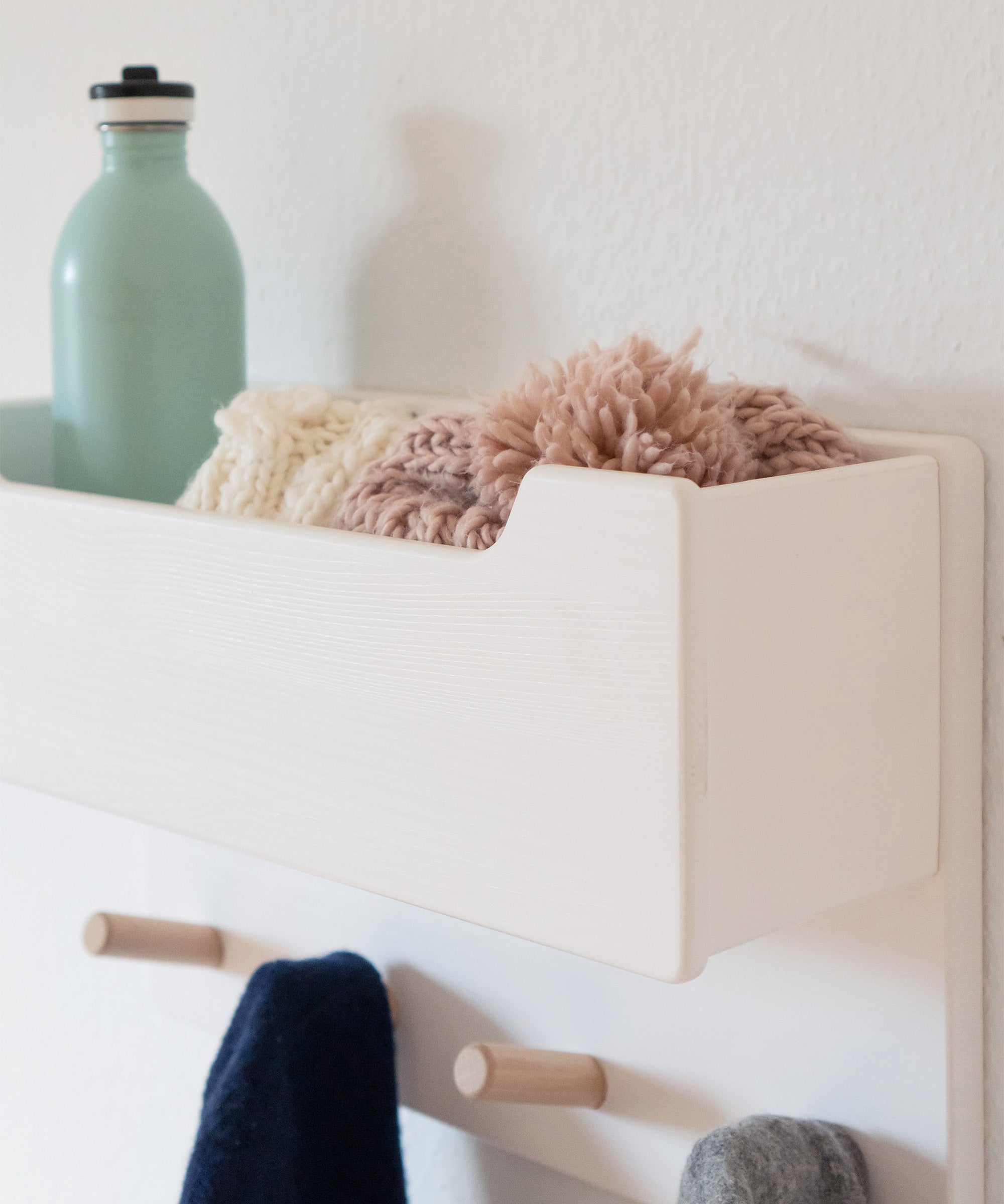 ehrenkind-kindergarderobe-linia-b-ware-kiefer-natur-leichte-m-ngel image 6