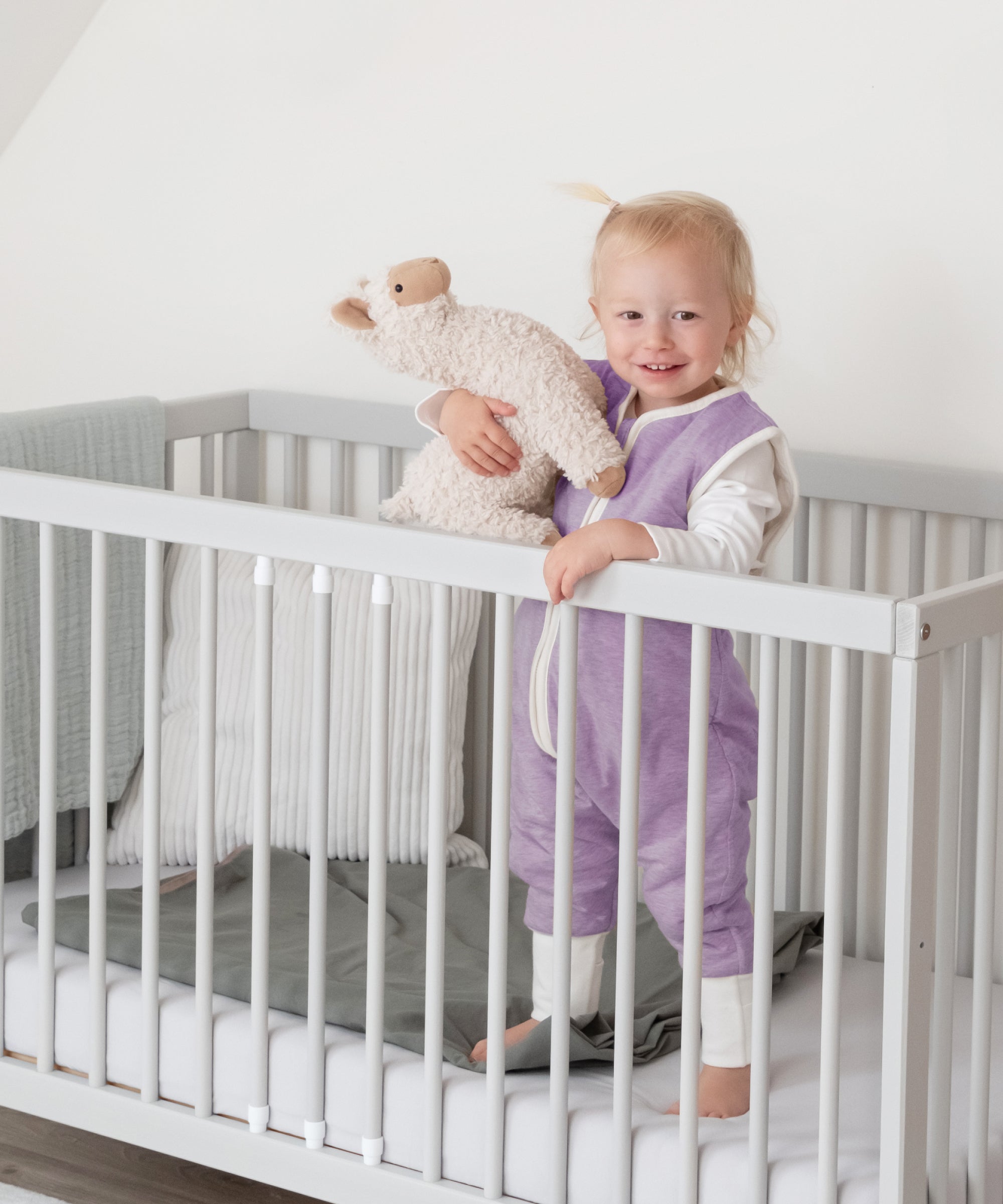 ehrenkind-schlafsack-mit-beinen-2-0-tog-wollf-llung-bio-baumwolle-ganzj-hrig image 2