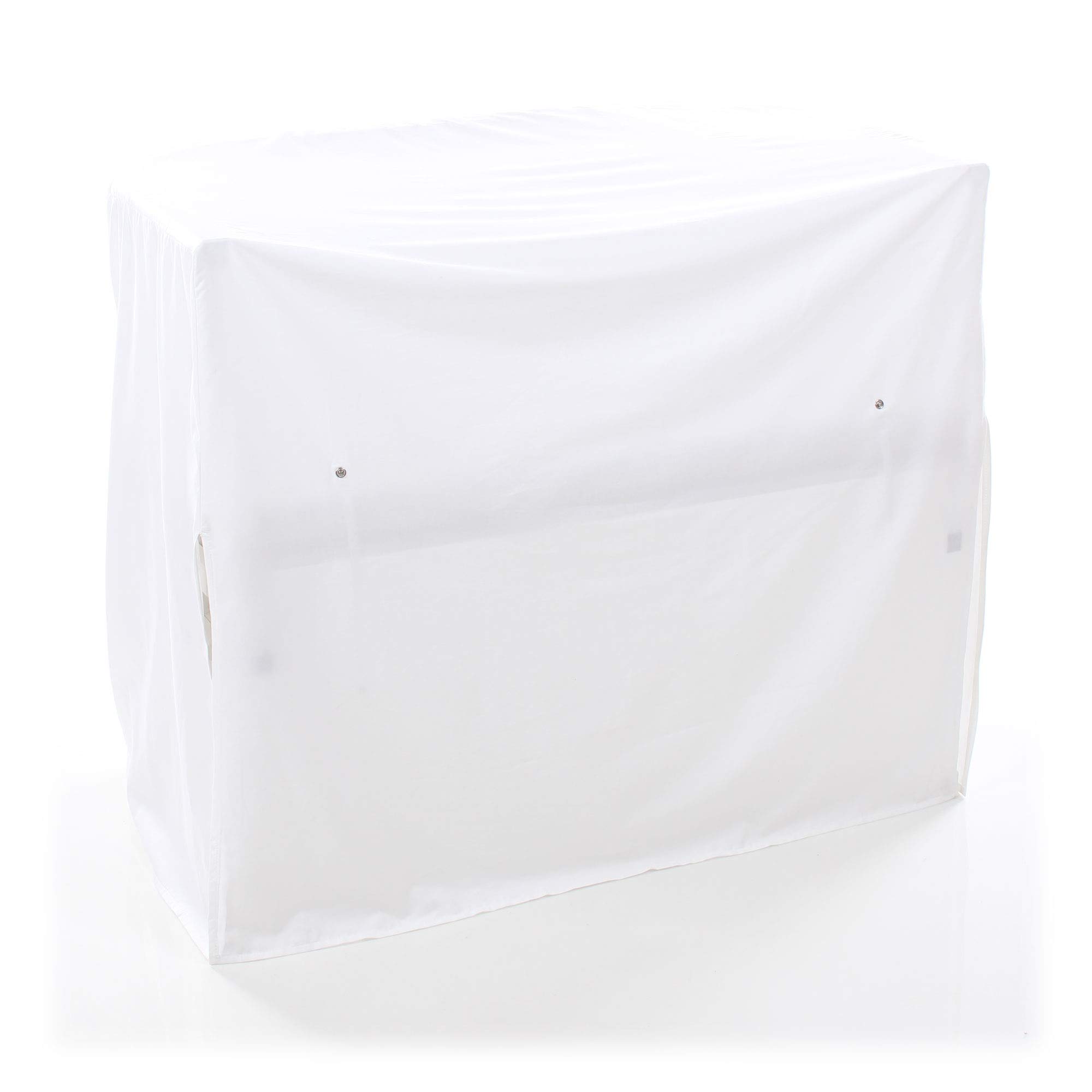 babybay-care-cover-f-r-beistellbett-original-wei-staubschutz-und-spieldecke-100- image 4
