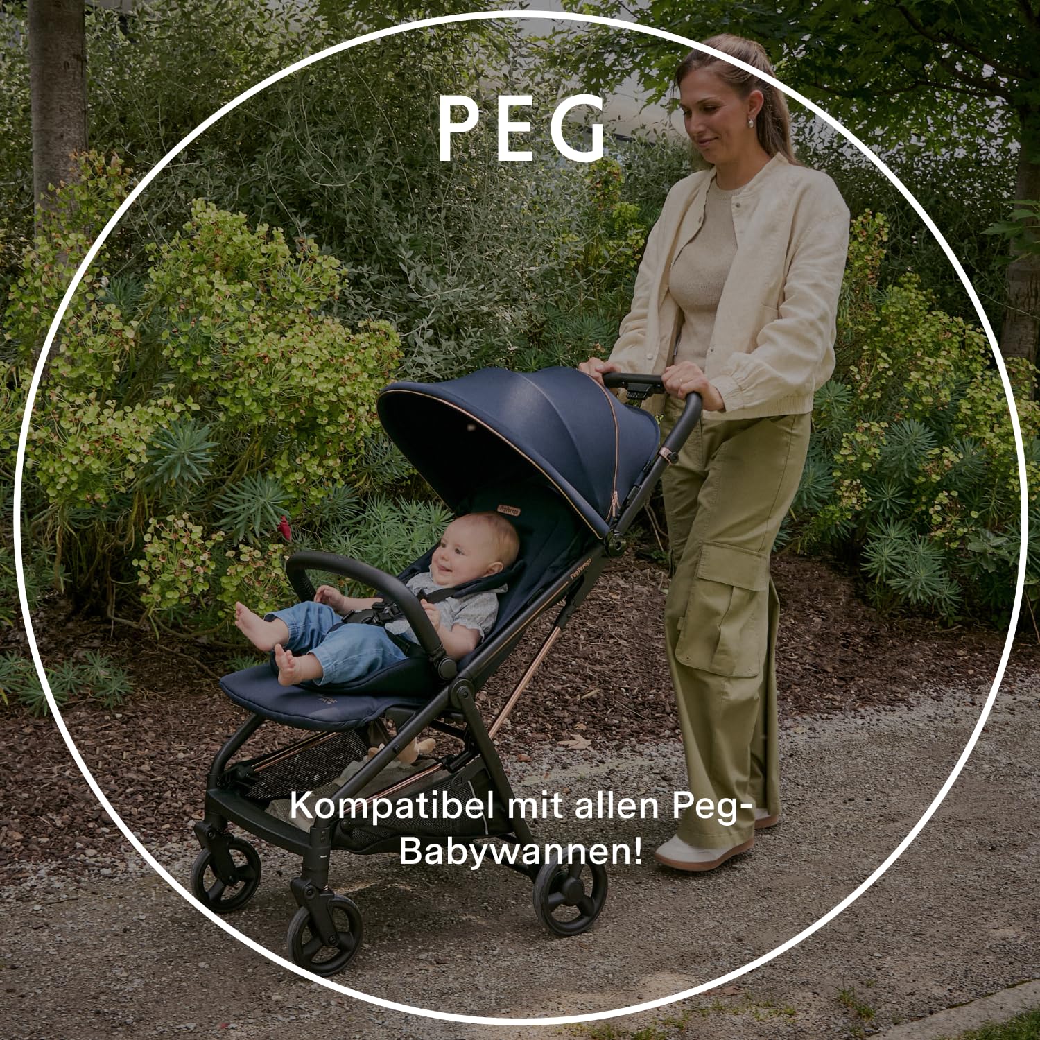 peg-perego-matratzenbezug-f-r-pop-up-wannen-tencel-mikrofaser-wei image 5