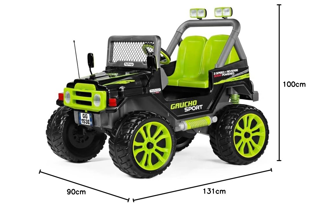 peg-perego-gaucho-sport-elektro-gel-ndewagen-f-r-kinder-ab-3-jahren-12-v-akku-2- image 6