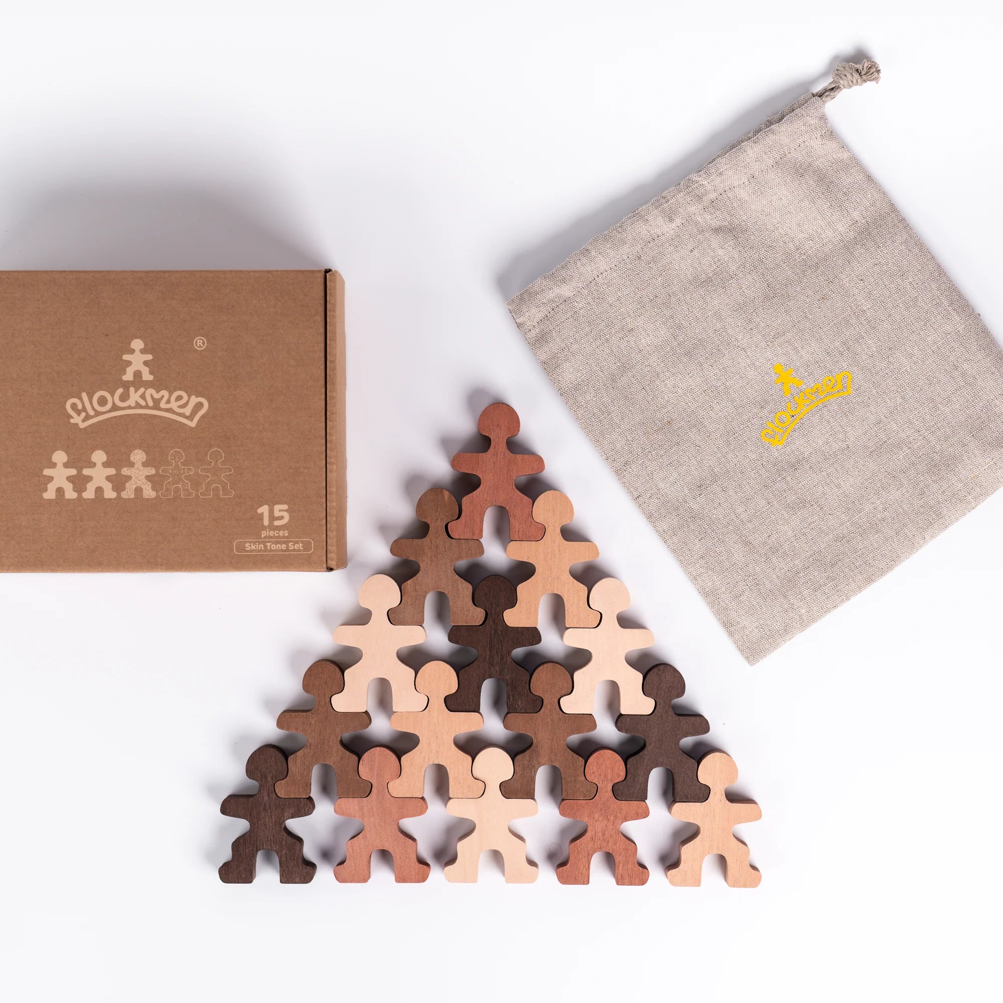 flockmen-hautton-set-15-st-ck-montessori-holzspielzeug image 4