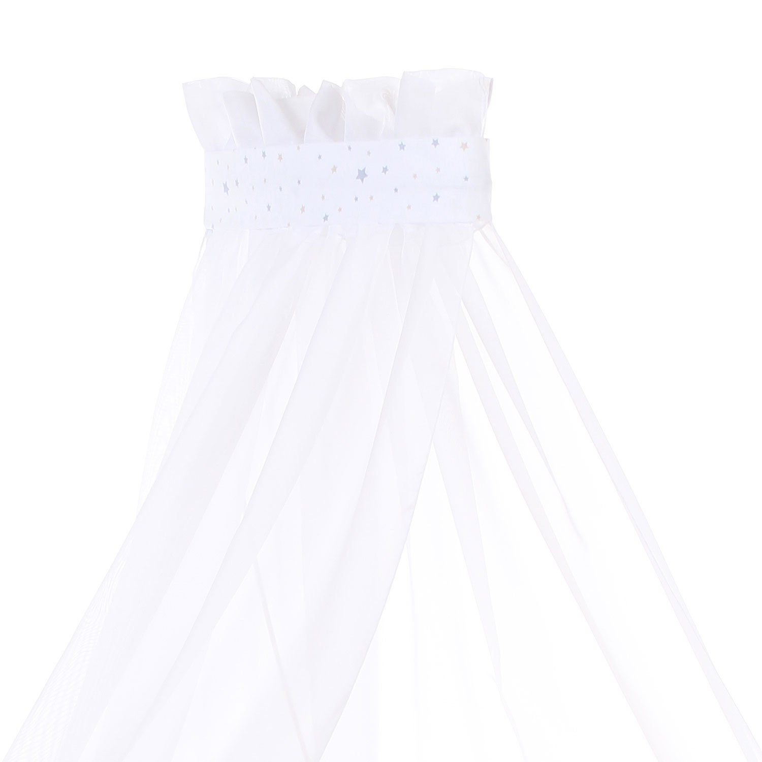babybay-himmel-piqu-mit-band-wei-er-betthimmel-f-r-original-maxi-boxspring-comfo image 2