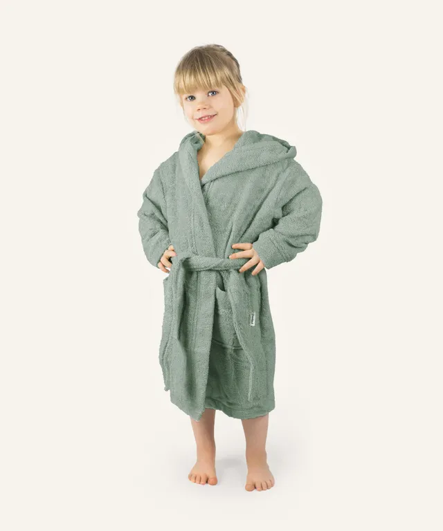 ehrenkind-bademantel-frottee-b-ware image 1