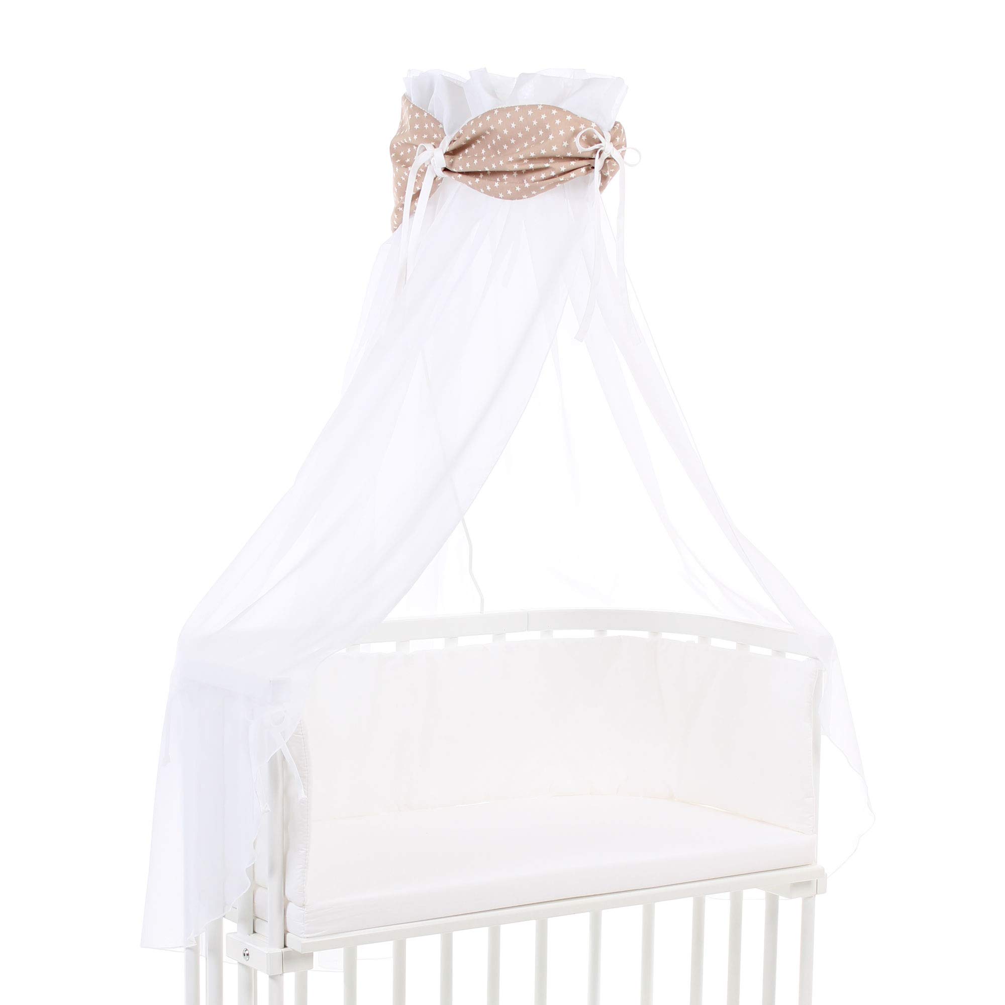 babybay-himmel-organic-cotton-mit-schleife-f-r-original-maxi-boxspring-comfort-c image 7