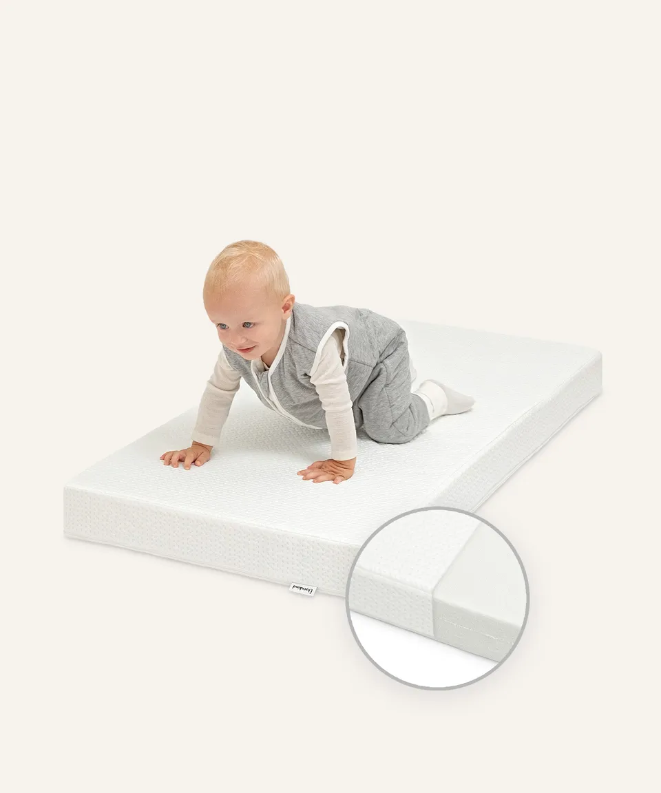ehrenkind-kindermatratze-wasserdicht-b-ware-90-200-cm image 1