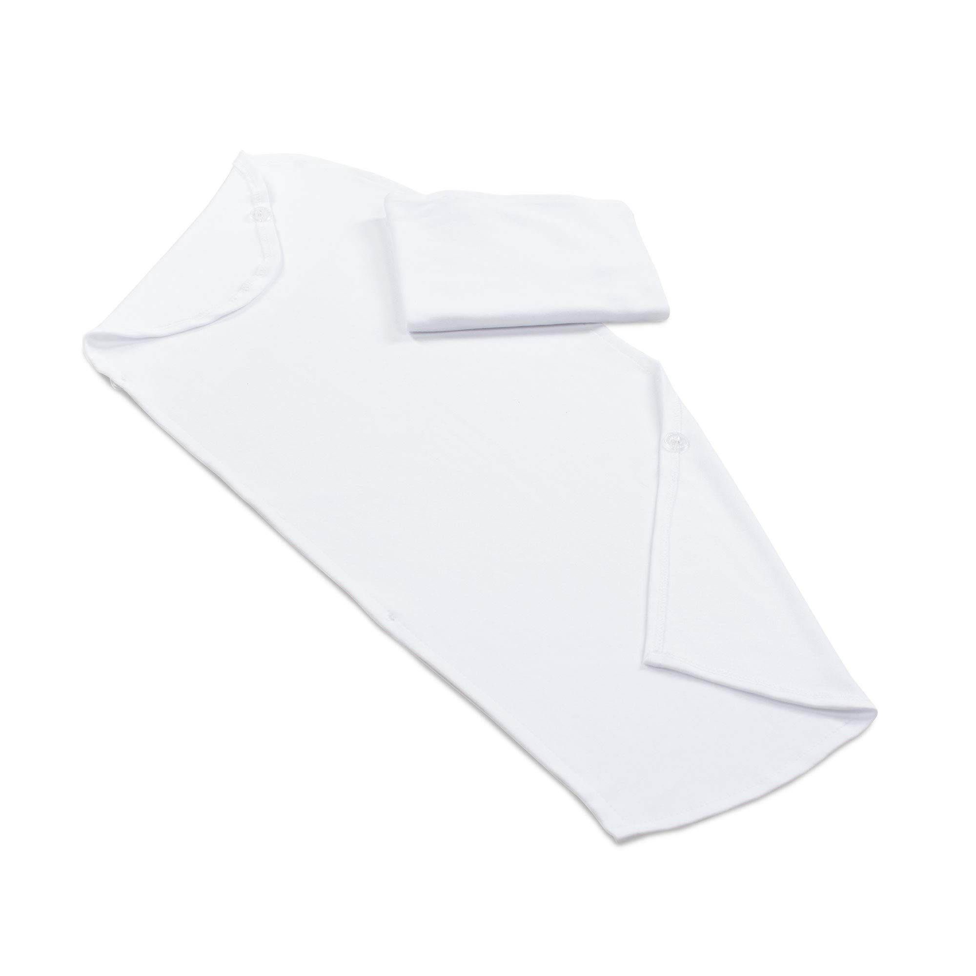 babybay-bezug-doppelpack-f-r-kuschelnest-wei-2-jersey-bez-ge-aus-bio-baumwolle image 3