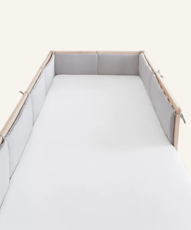 ehrenkind-bettumrandung-lille-f-r-kinderbett-b-ware image 1