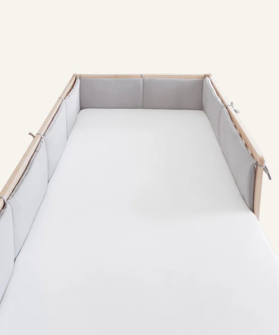 ehrenkind-bettumrandung-lille-f-r-kinderbett-b-ware image 1