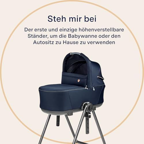 peg-perego-stand-by-me-h-henverstellbarer-st-nder-f-r-babywanne-und-babyschale-k image 8