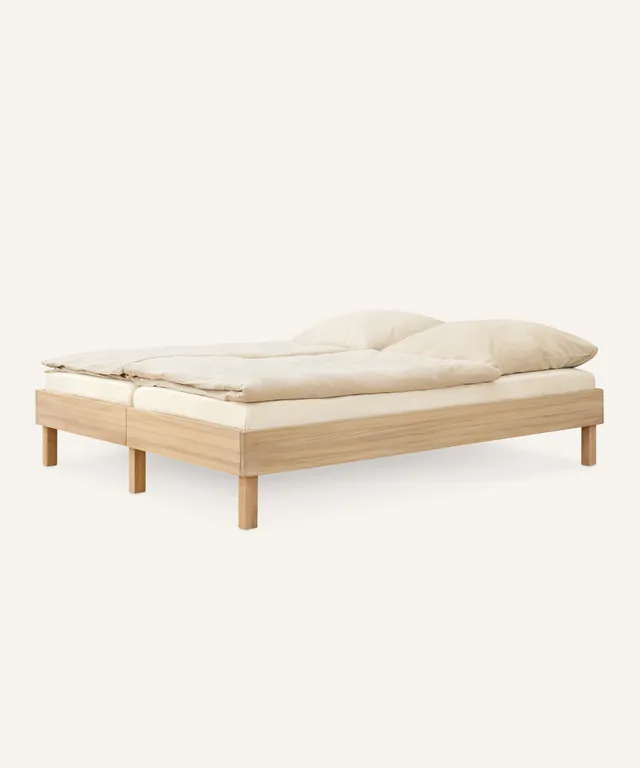 ehrenkind-doppelbett-plano-eiche-180-200-cm-modulares-2-in-1-familienbett-h-henv image 1