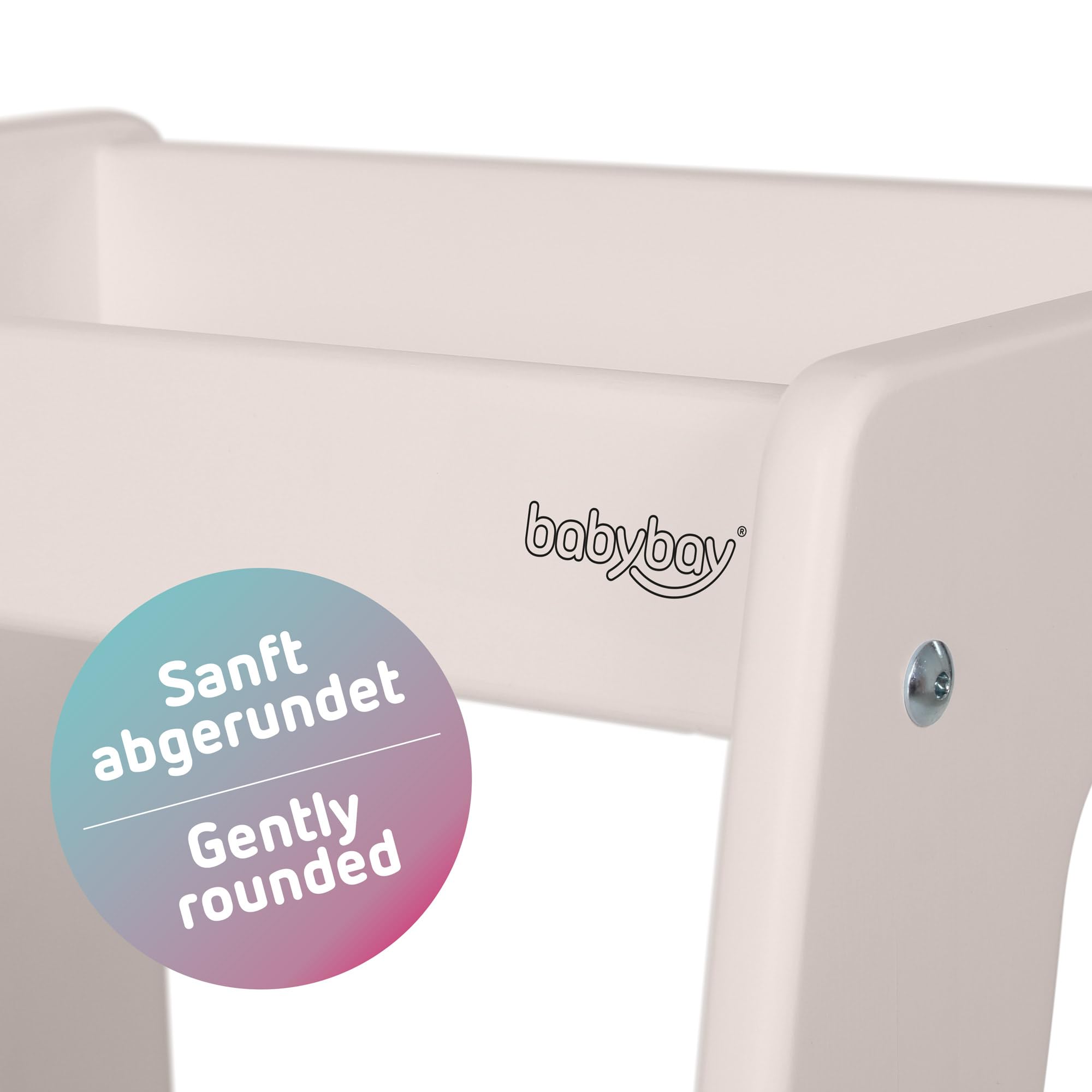 babybay-lernturm-littlefoot-aus-massivem-buchenholz-h-henverstellbar-kippsicher- image 8