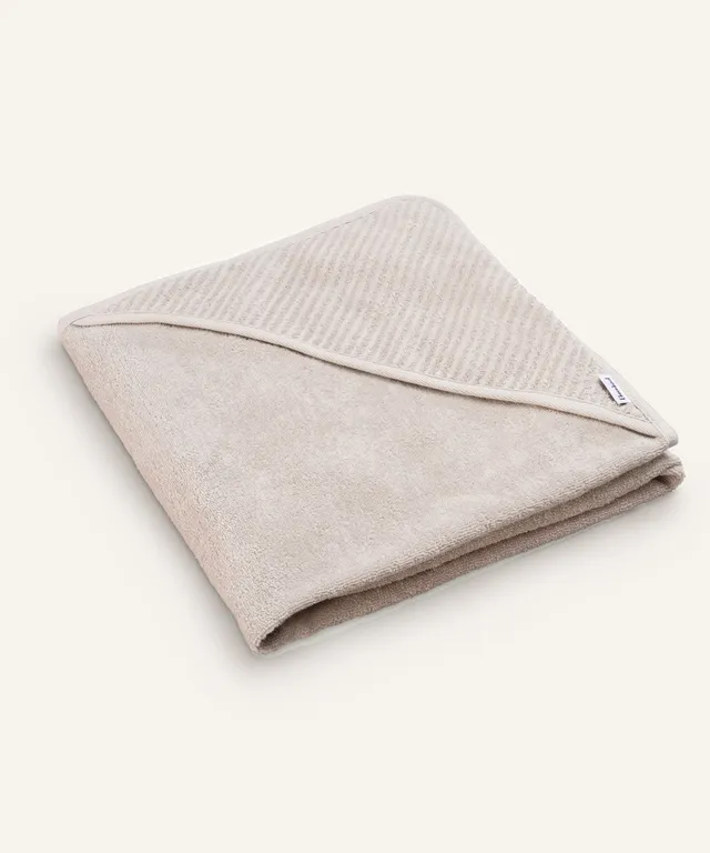 ehrenkind-kapuzenhandtuch-aus-bio-baumwolle-100-100-cm-f-r-baby-und-kind image 1