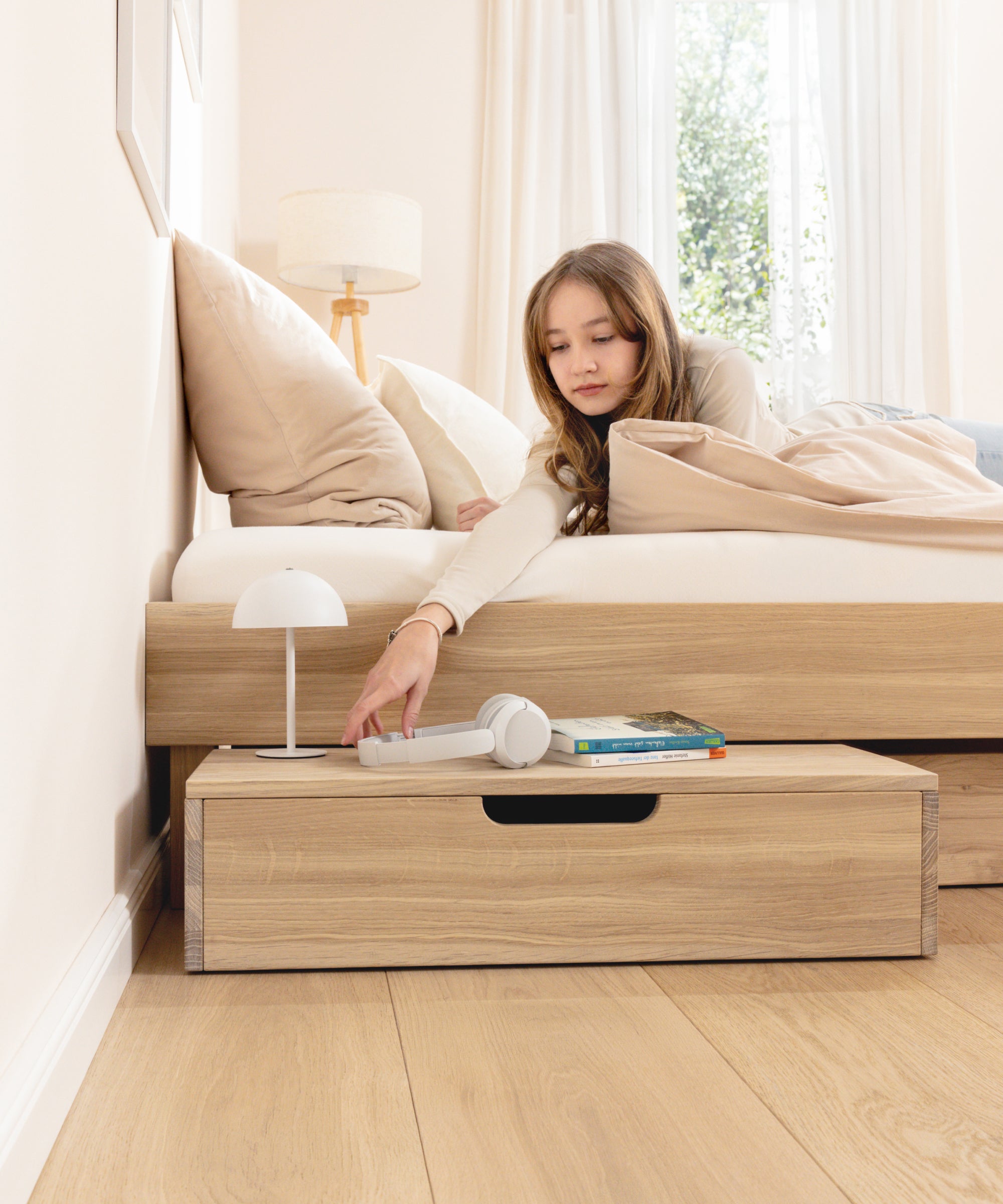 ehrenkind-jugendbett-plano-massivholzbett-eiche-140-200-cm-2-in-1-h-henverstellb image 7