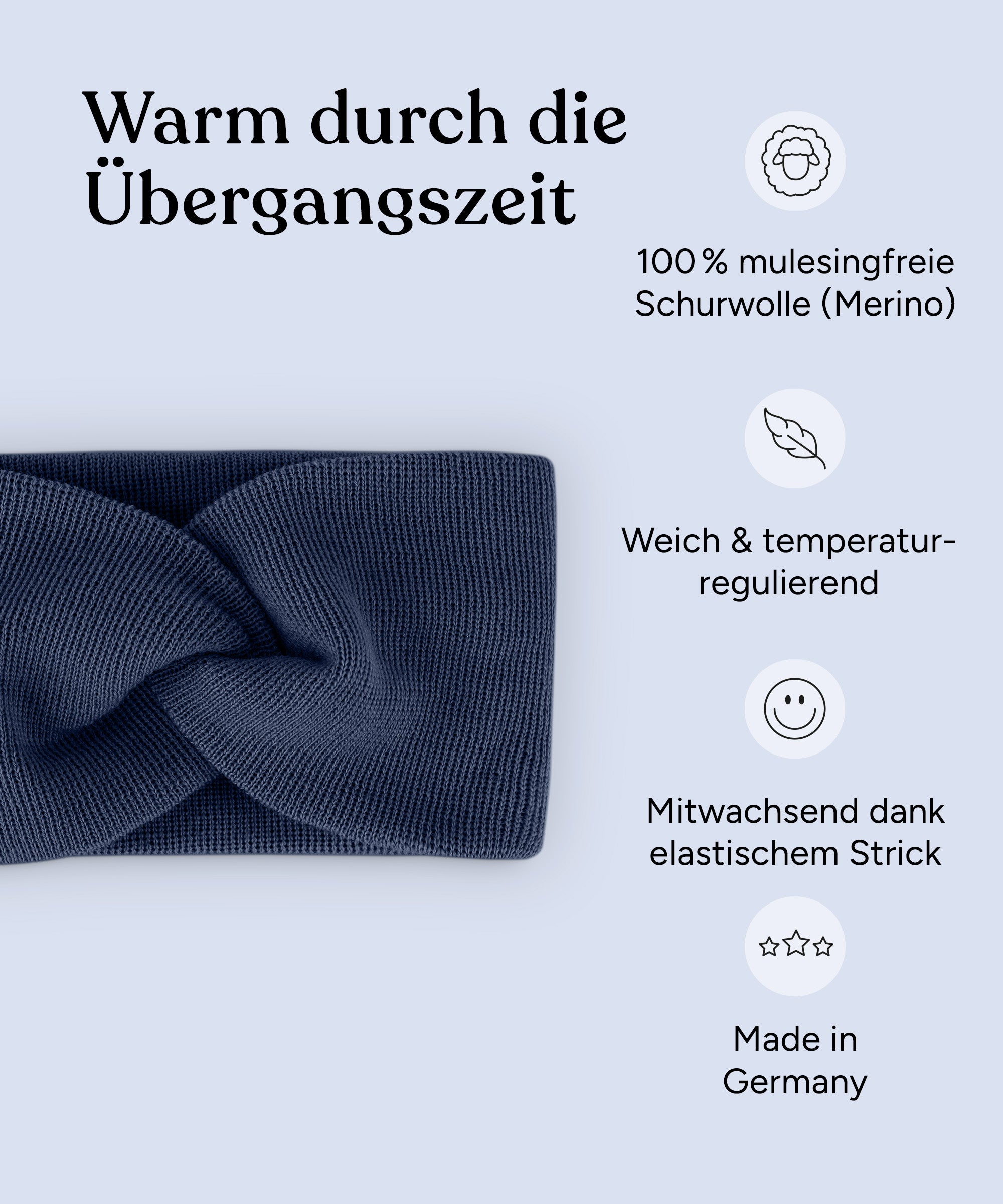 ehrenkind-stirnband-feinstrick-b-ware image 3