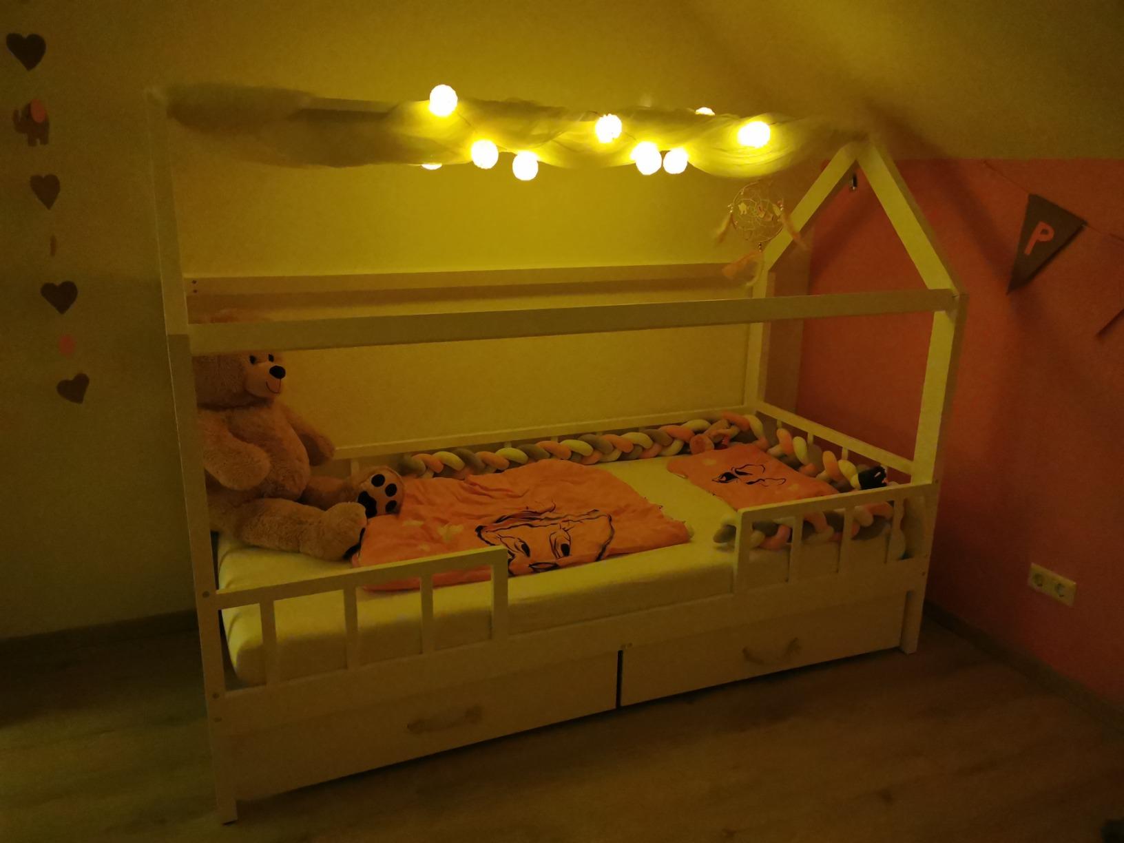 Perfekt fürs Kinderzimmer