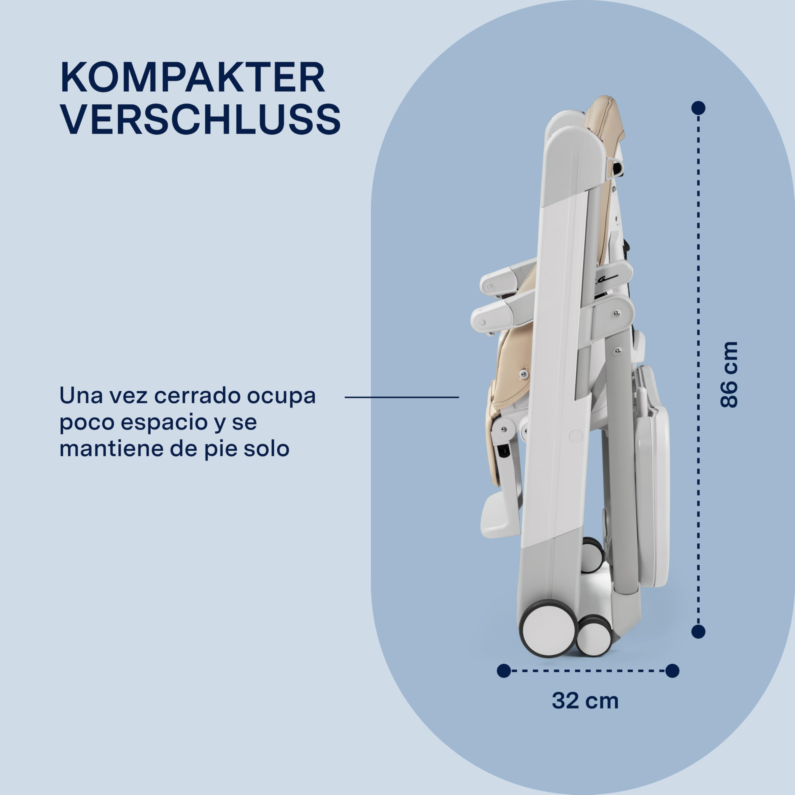 peg-perego-siesta-follow-me-hochstuhl-ab-geburt-neigbar-mit-liegefunktion-doppel image 7