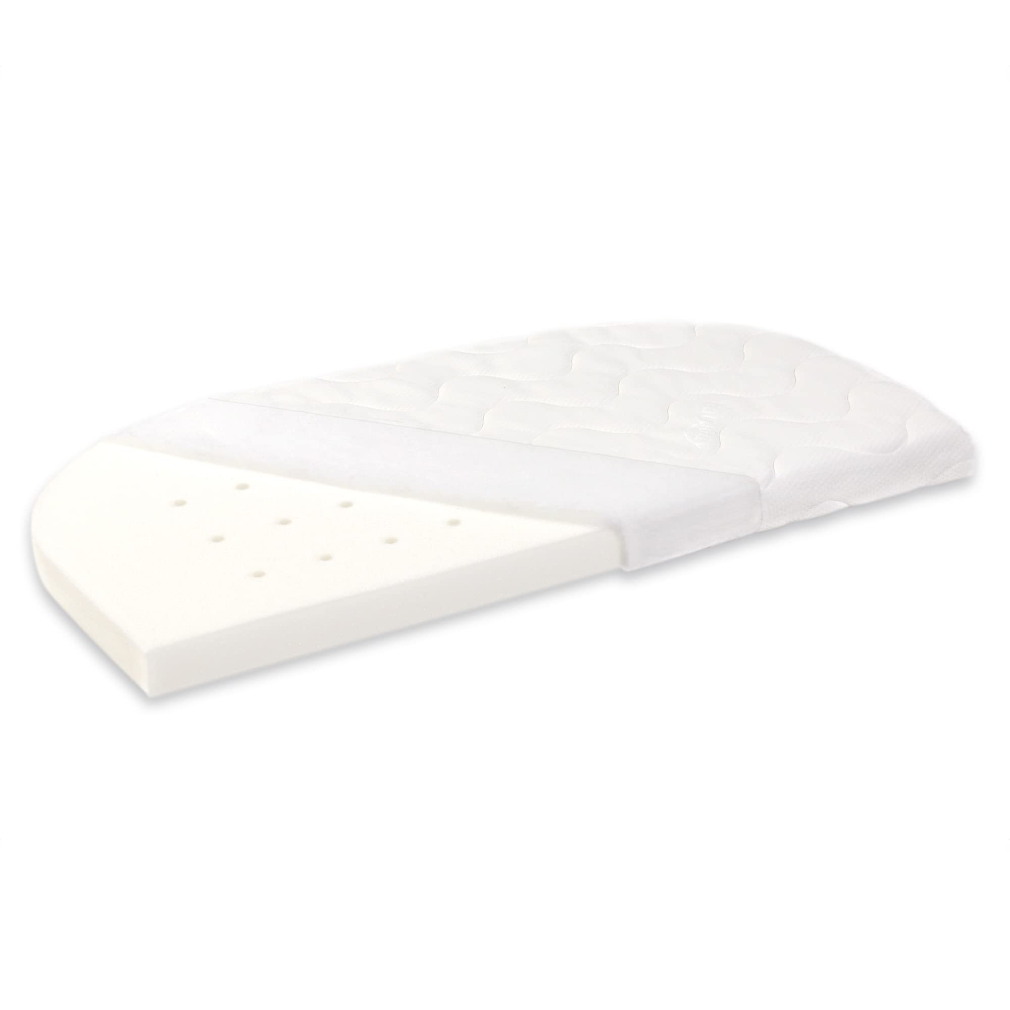 babybay-beistellbett-matratze-klima-extraluftig-f-r-modell-maxi-boxspring-und-co image 1