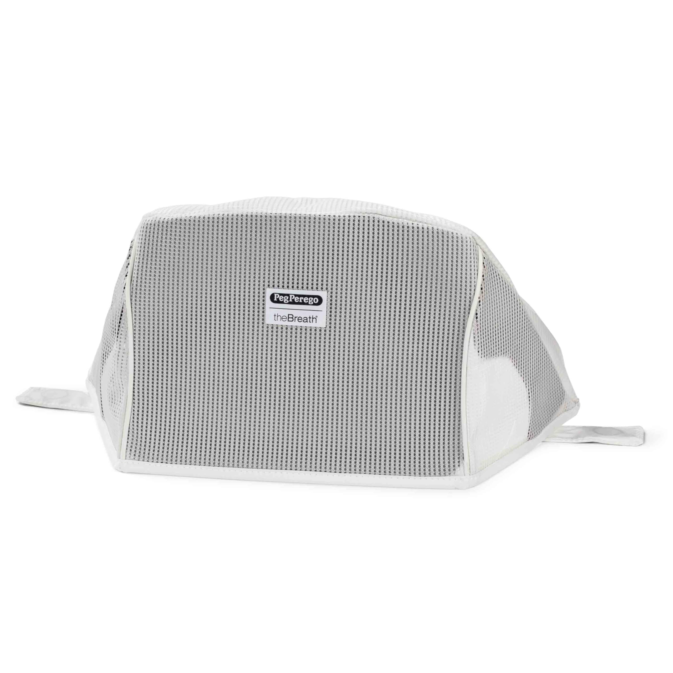 peg-perego-the-breath-canopy-car-seat-verdeck-mit-luftreinigung-f-r-babyschalen image 1