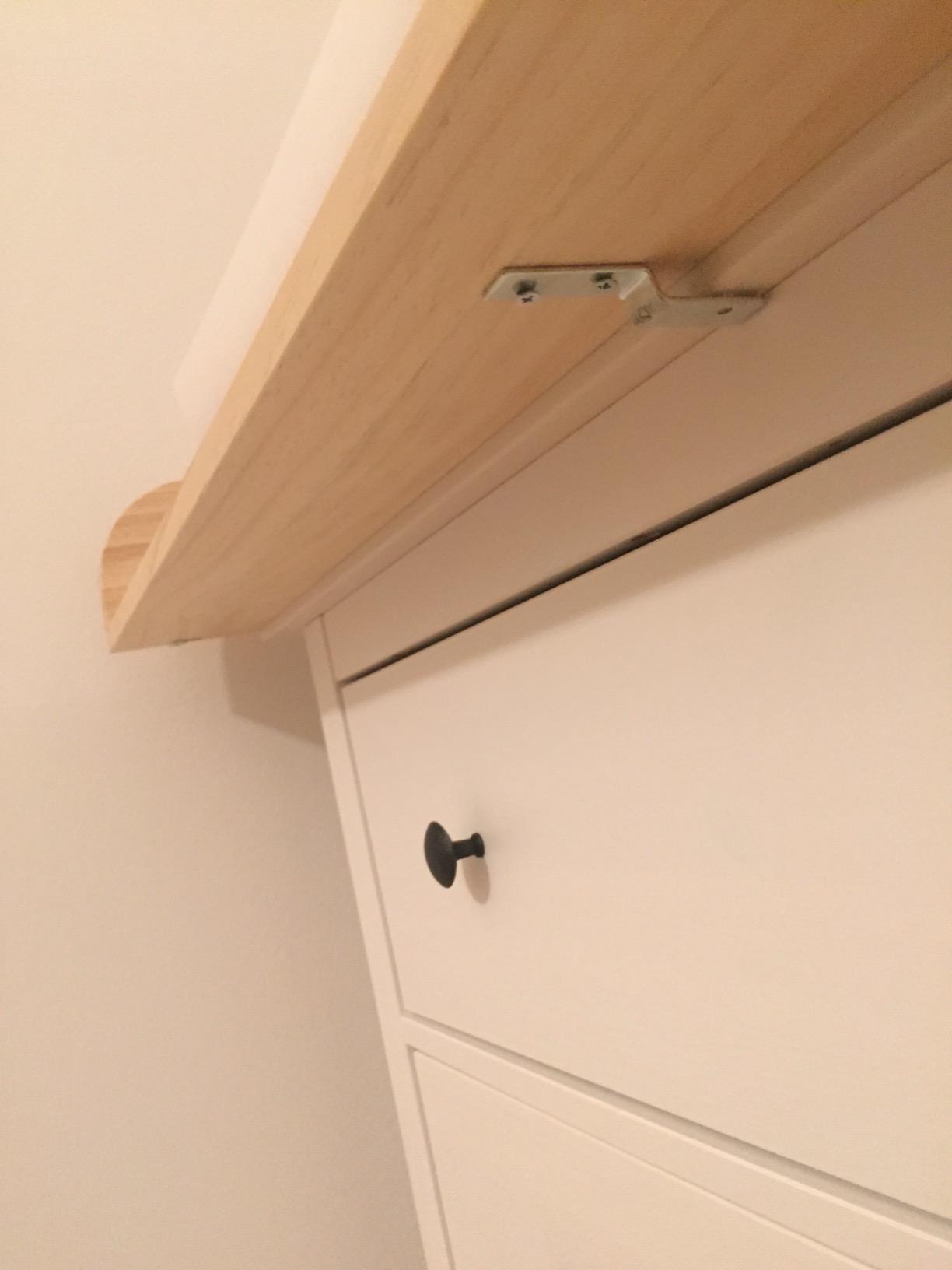 Gute Qualität, leicht zu montieren