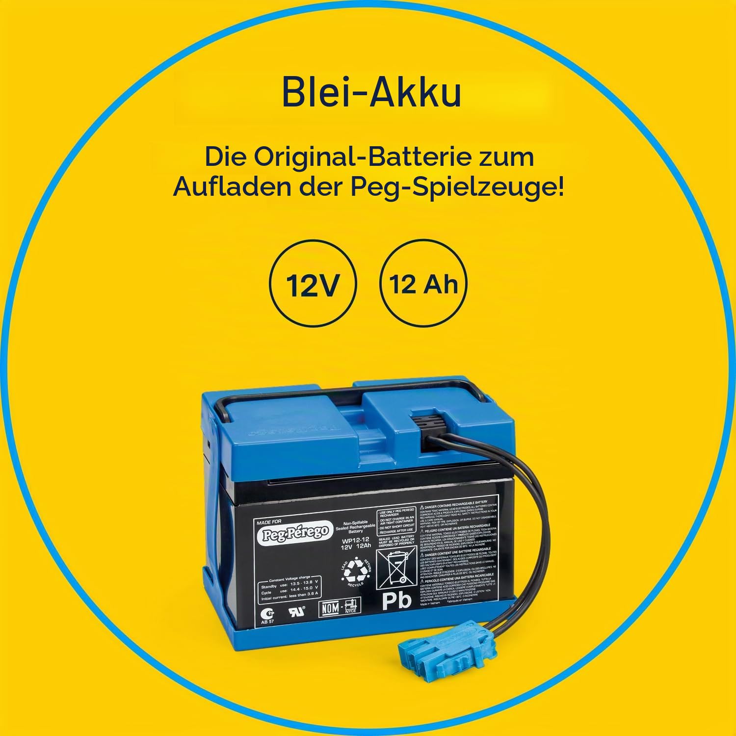 peg-perego-kb0036-batterie-12-v-12-ah image 2