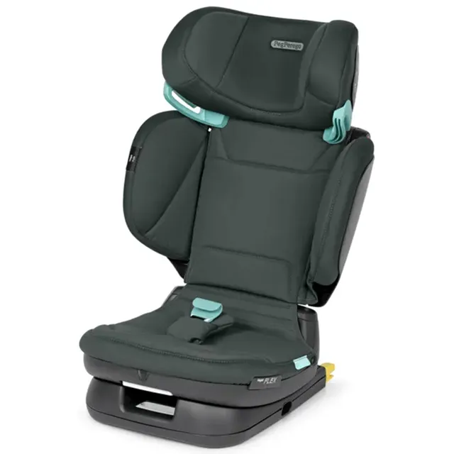 peg-perego-viaggio-flex-autositz-isofix-mit-i-size-ece-r129-03-4d-total-adjust-k image 1