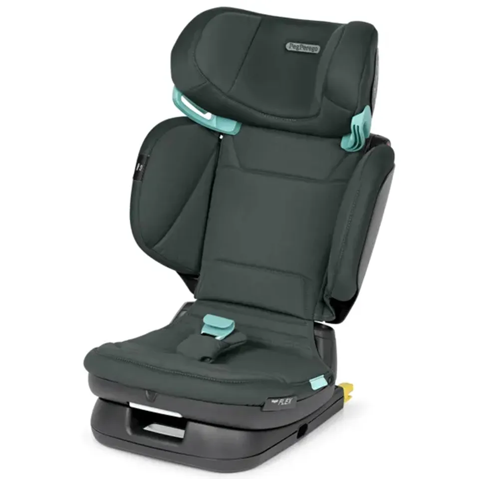 peg-perego-viaggio-flex-autositz-isofix-mit-i-size-ece-r129-03-4d-total-adjust-k image 1