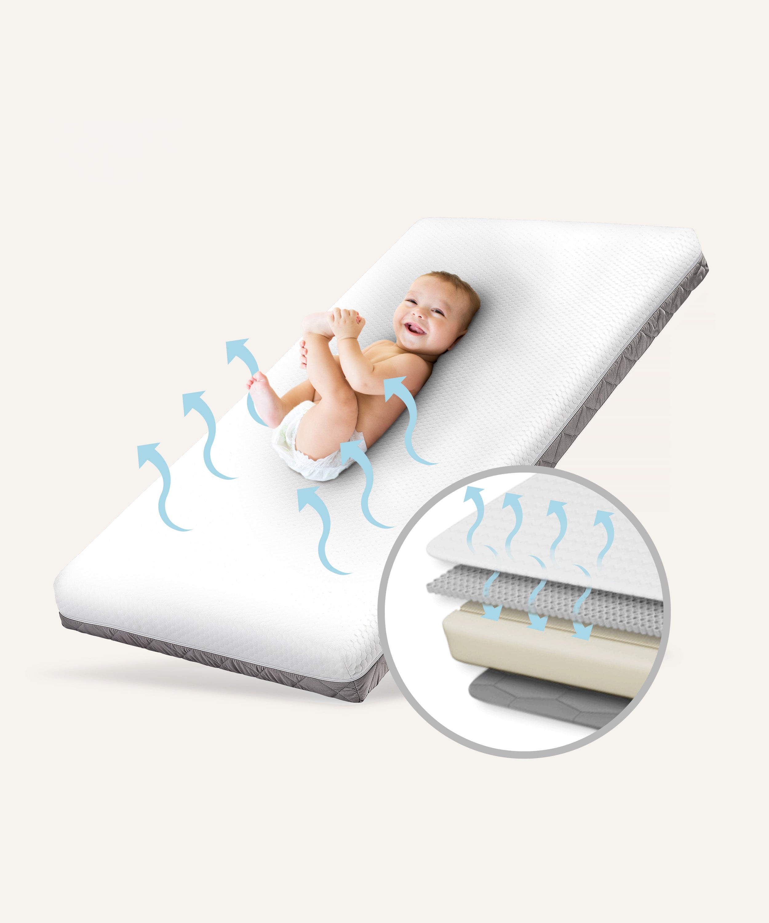 ehrenkind-kindermatratze-b-ware-f-r-kinderbett-90-200-cm-g-nstige-zweitmatratze image 1